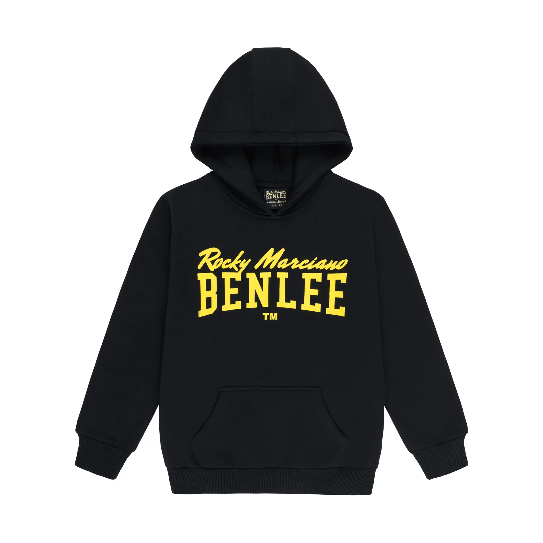 Hoodie Kinder Benlee Balne