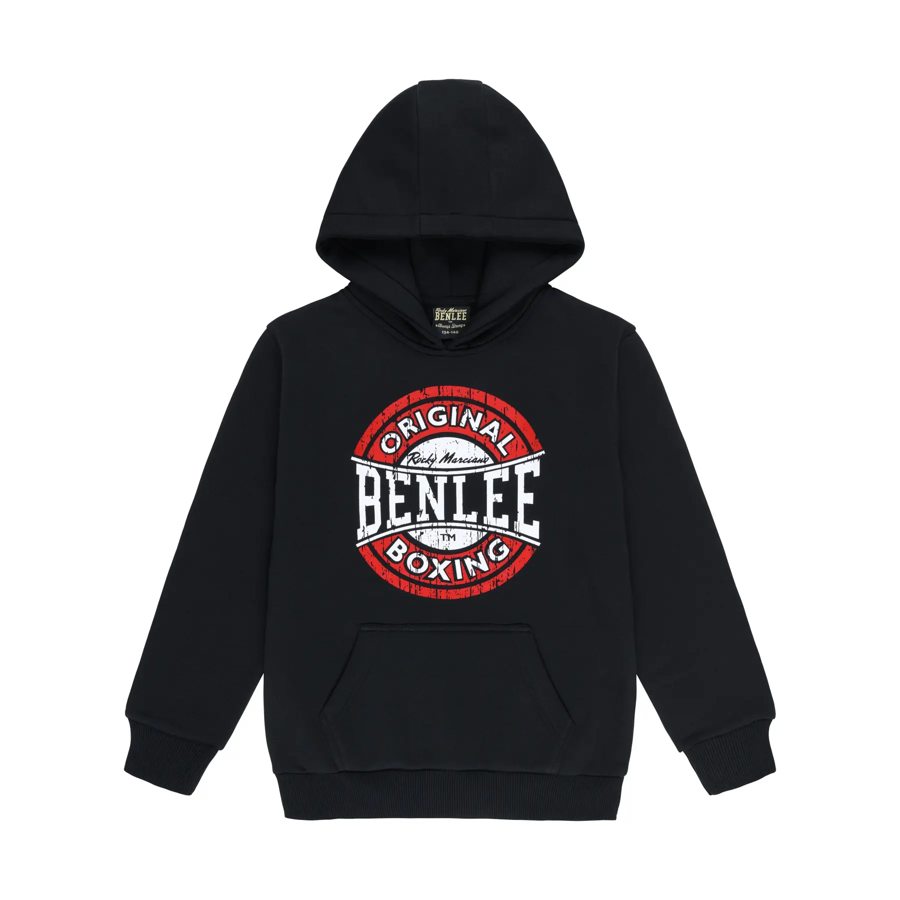 Hoodie Kinder Benlee Notton