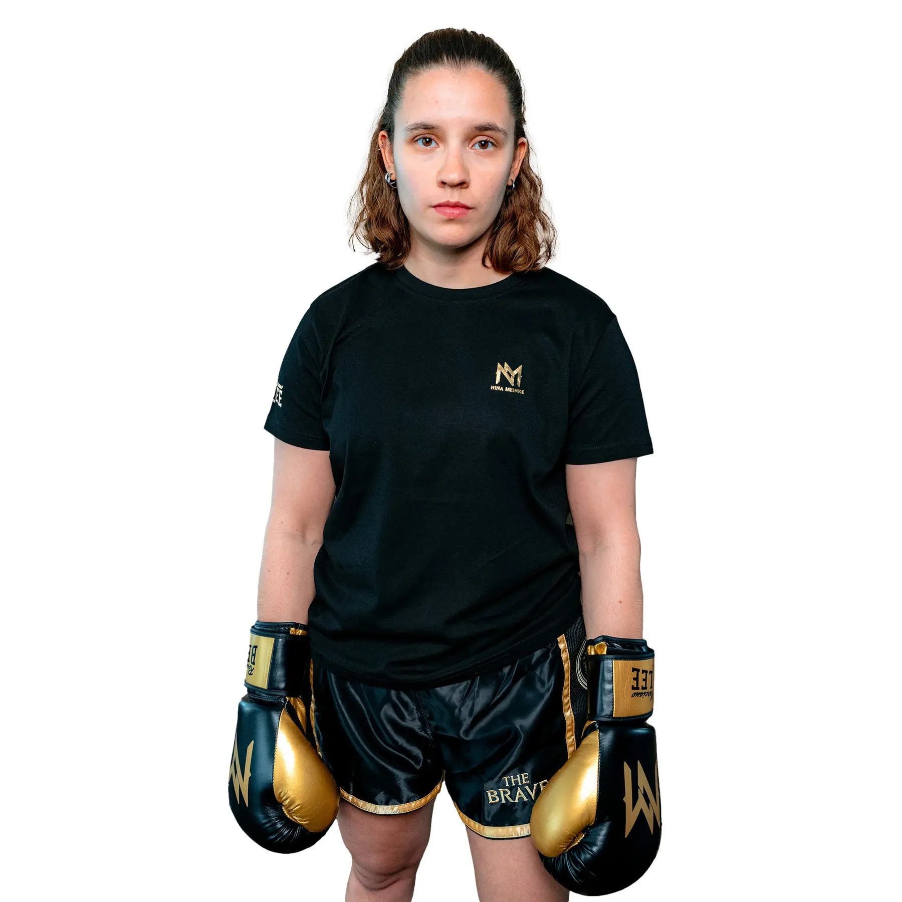 Damen T-Shirt Benlee