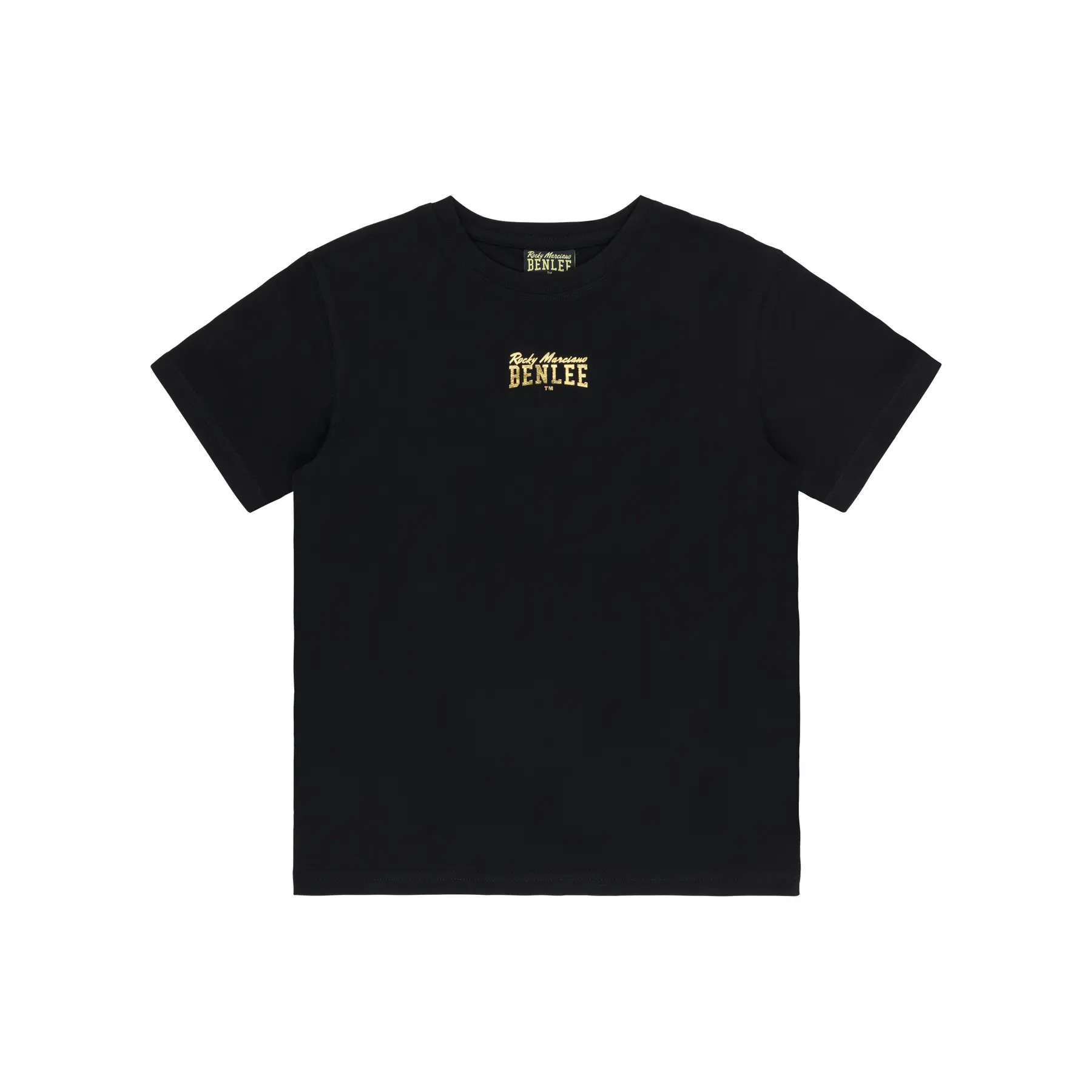 Baumwoll-T-Shirt Kind Benlee Pawhuska
