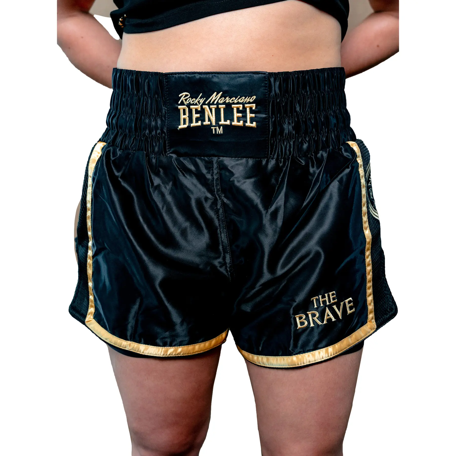 Polyester Boxershorts Benlee