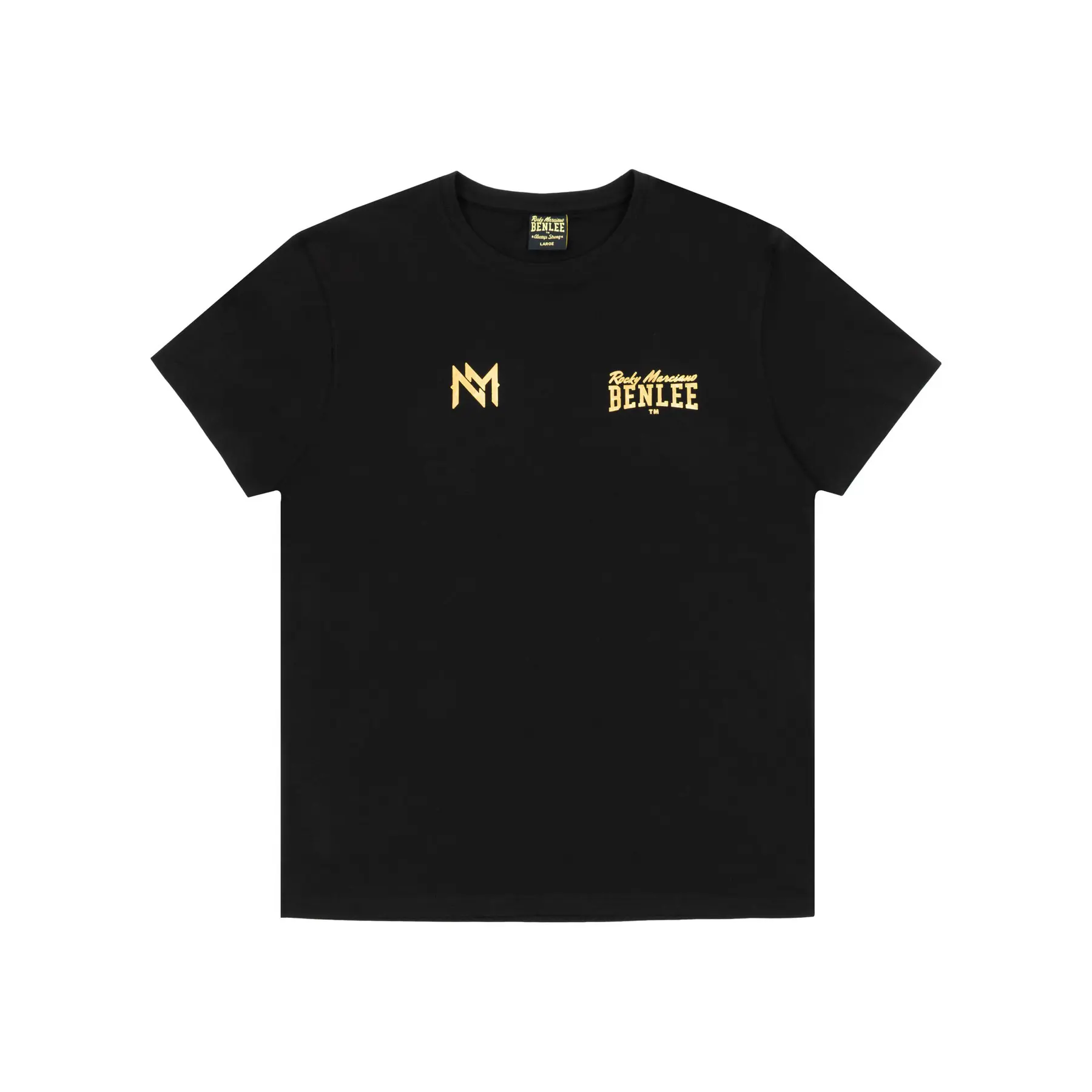 T-Shirt Benlee Peekskill