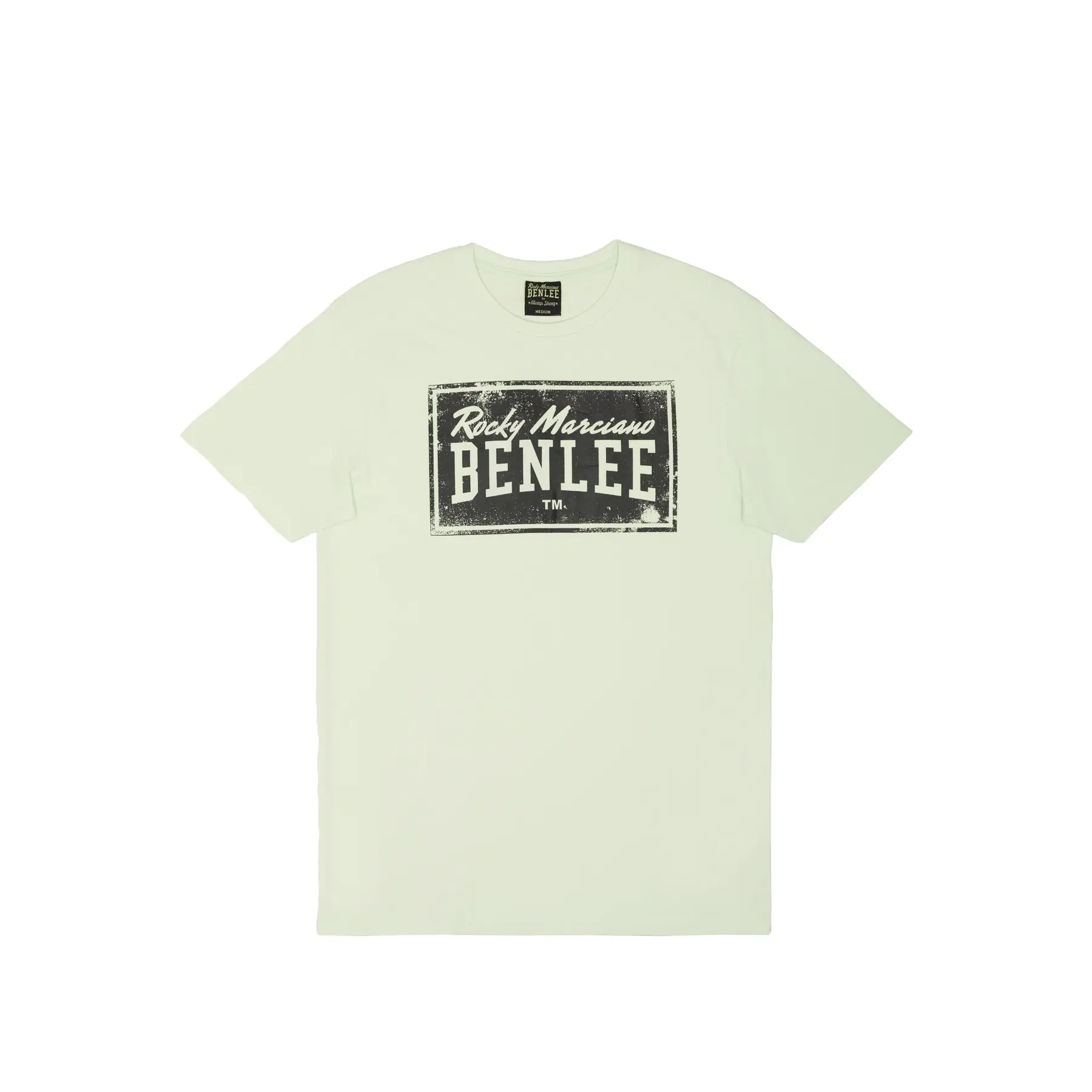 T-Shirt Benlee Boxlabel