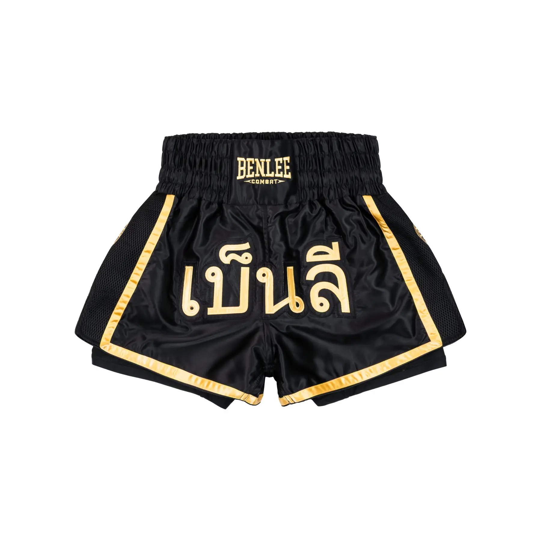 Thai-Boxhandschuhe Benlee Calista