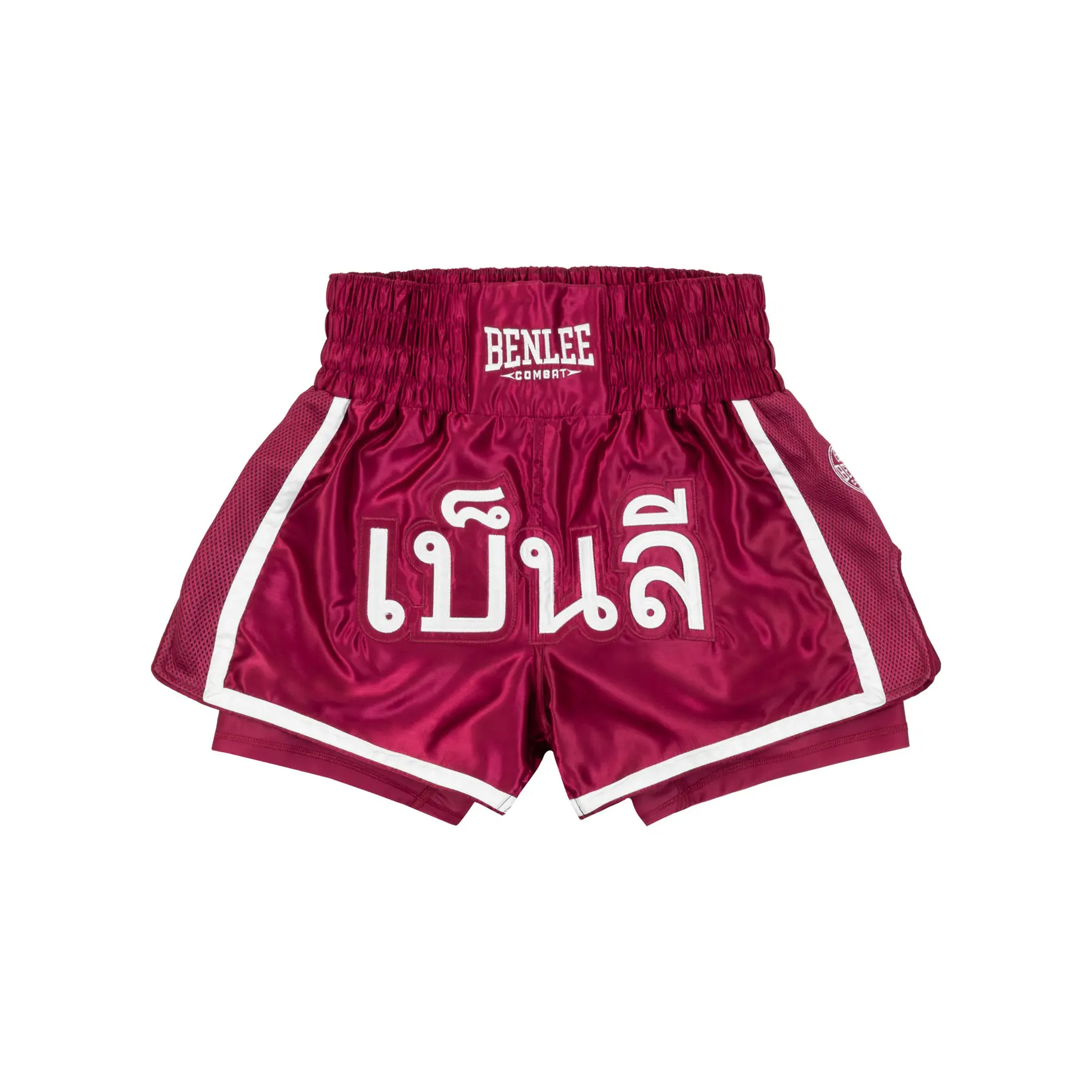 Thai-Boxhandschuhe Benlee Calista