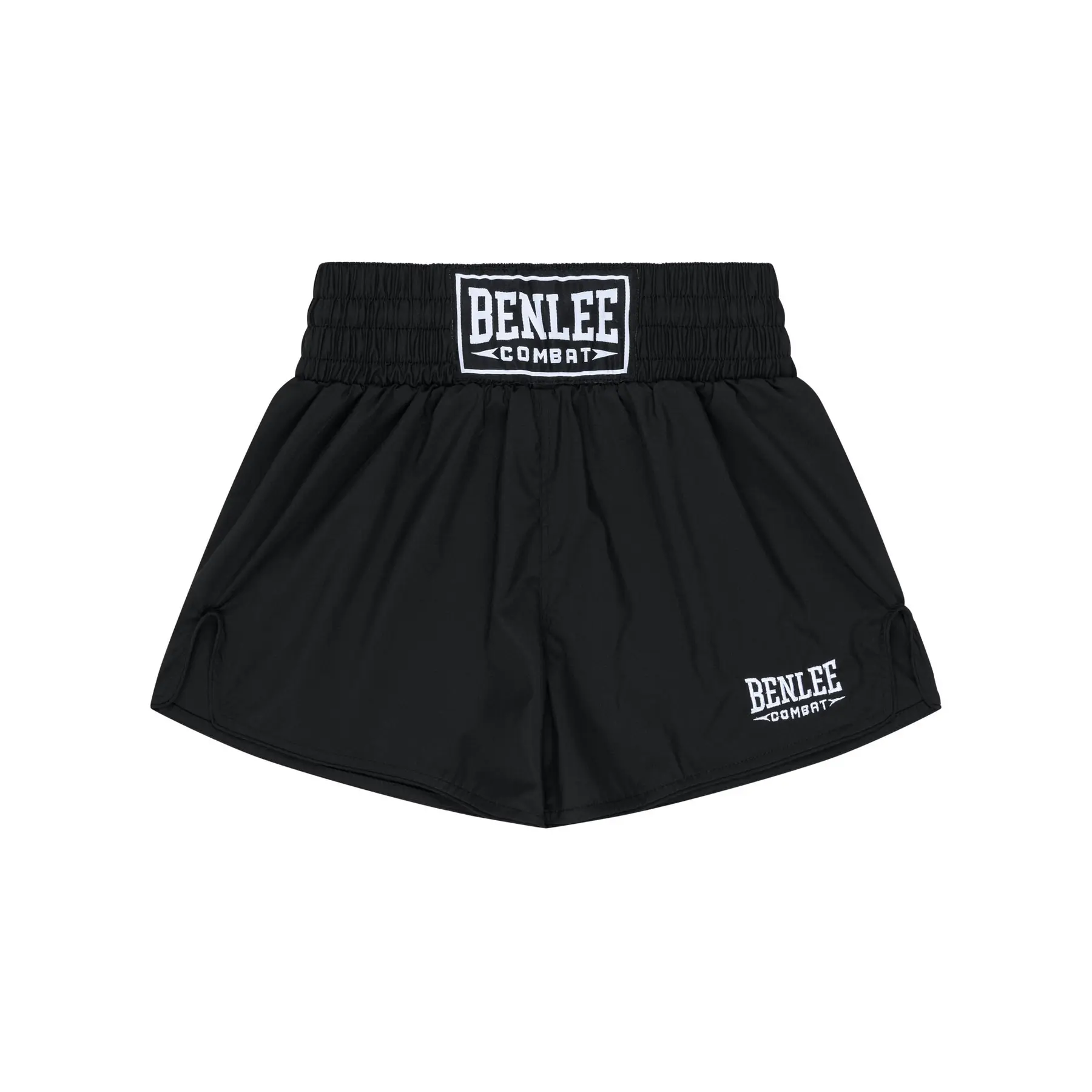Uitrekbare Thaiboksshorts Benlee