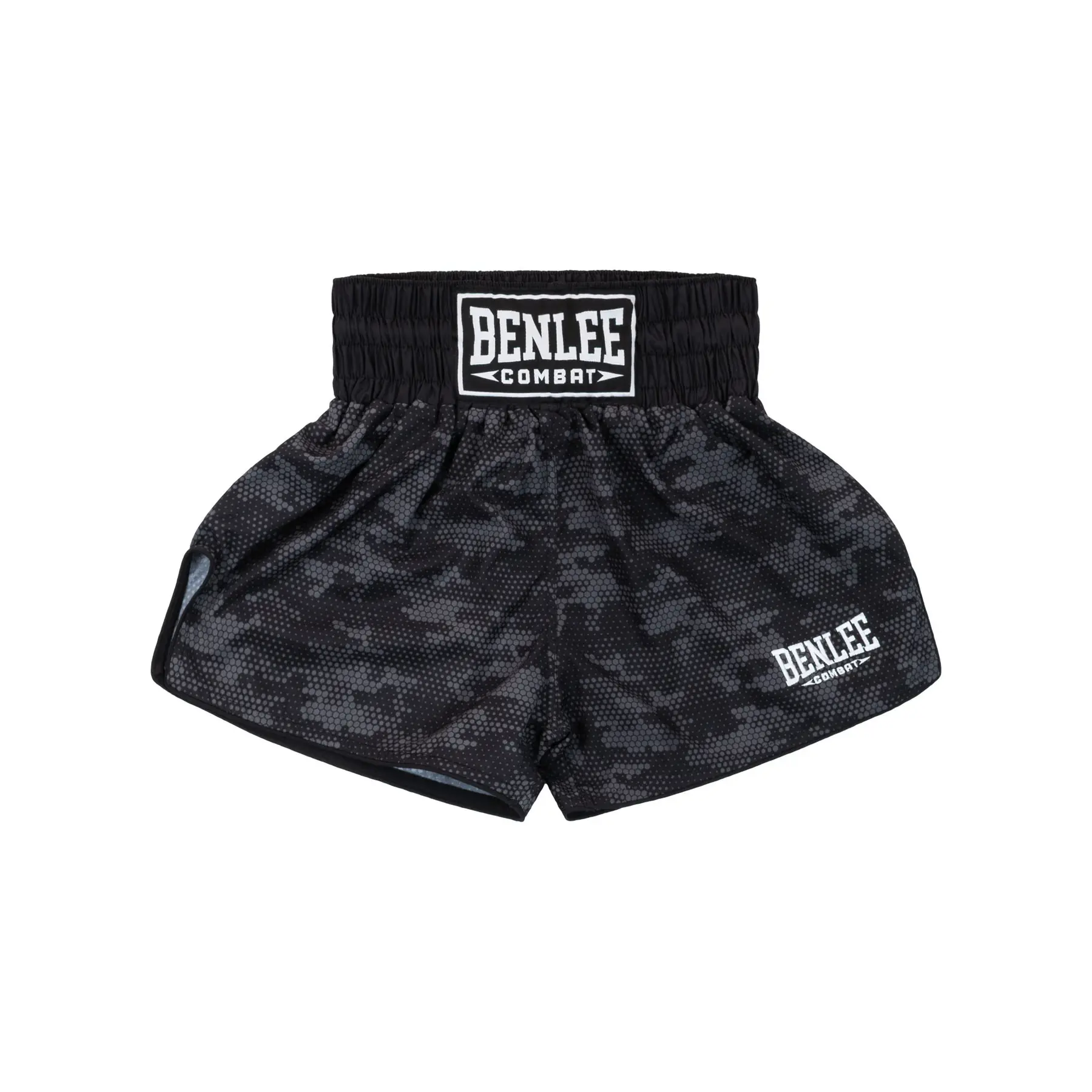 Thai-Boxhandschuhe Benlee Kombat