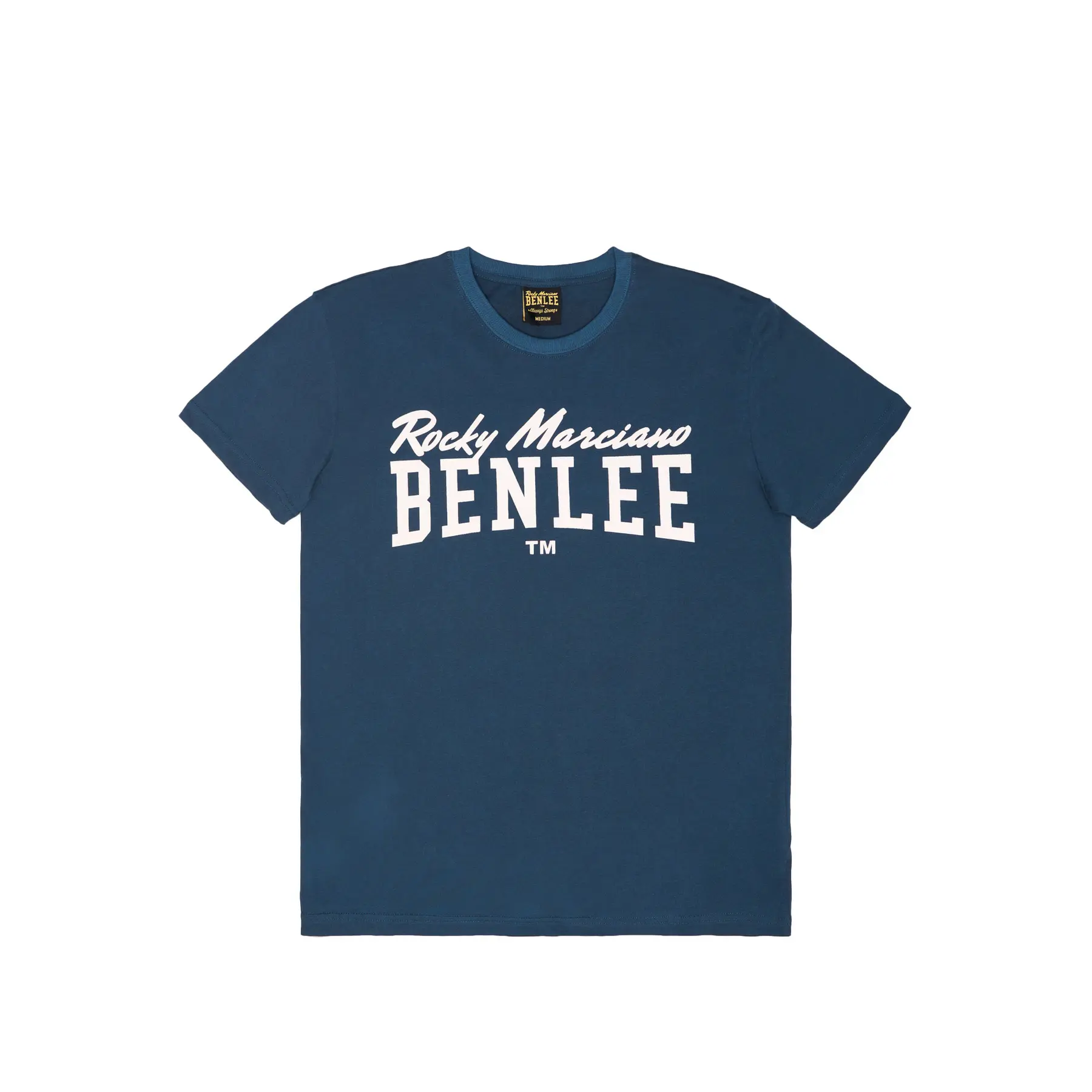 T-Shirt Benlee Logo