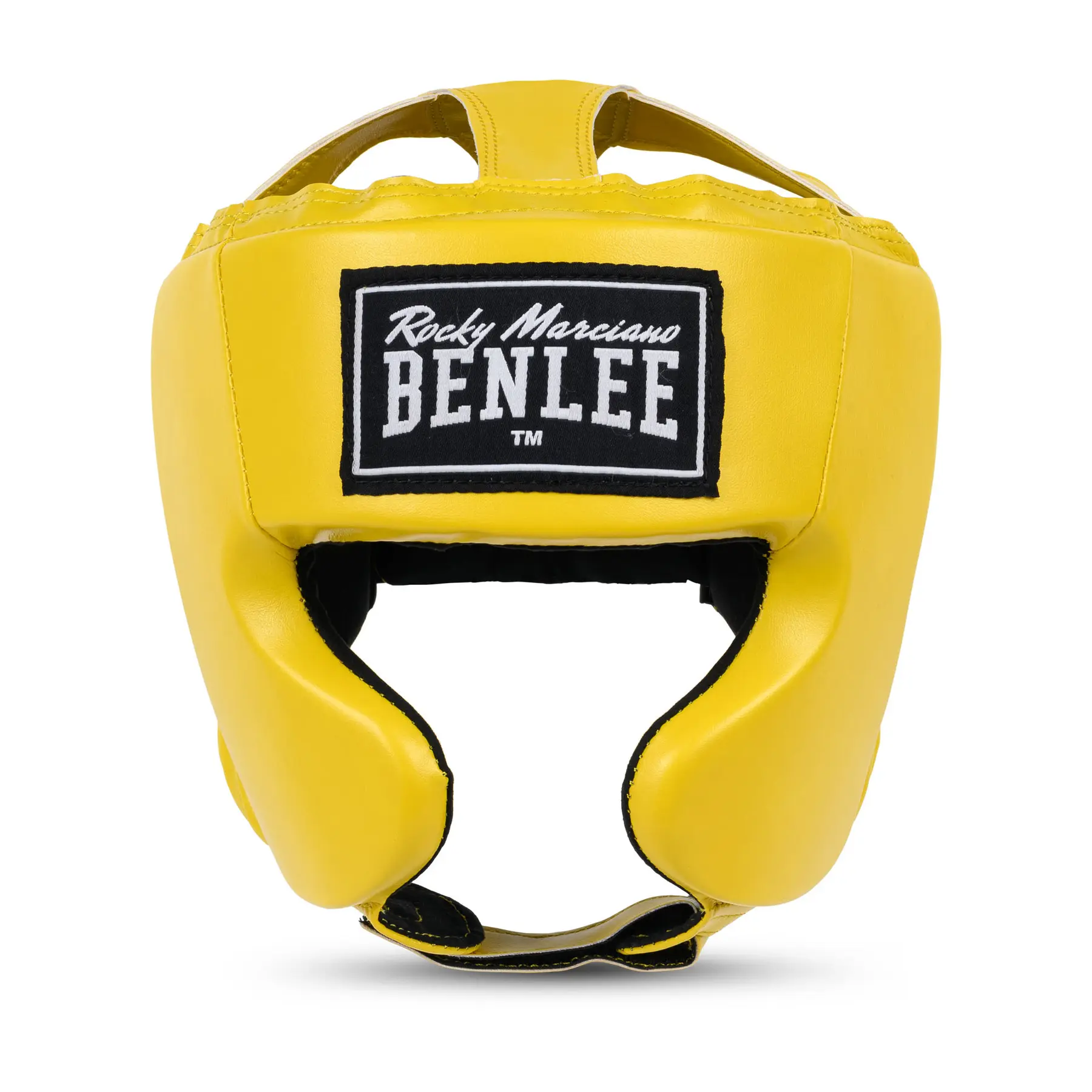 Boxhelm Benlee Mike