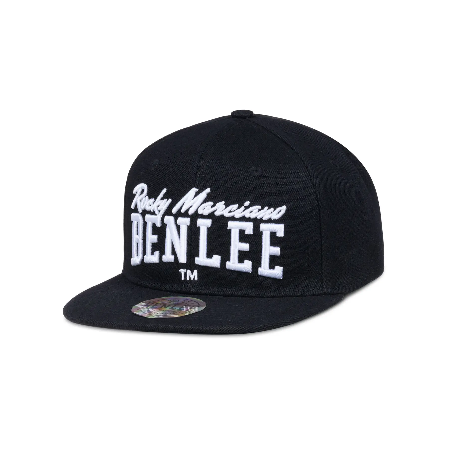 Snapback Cap Benlee Massimo