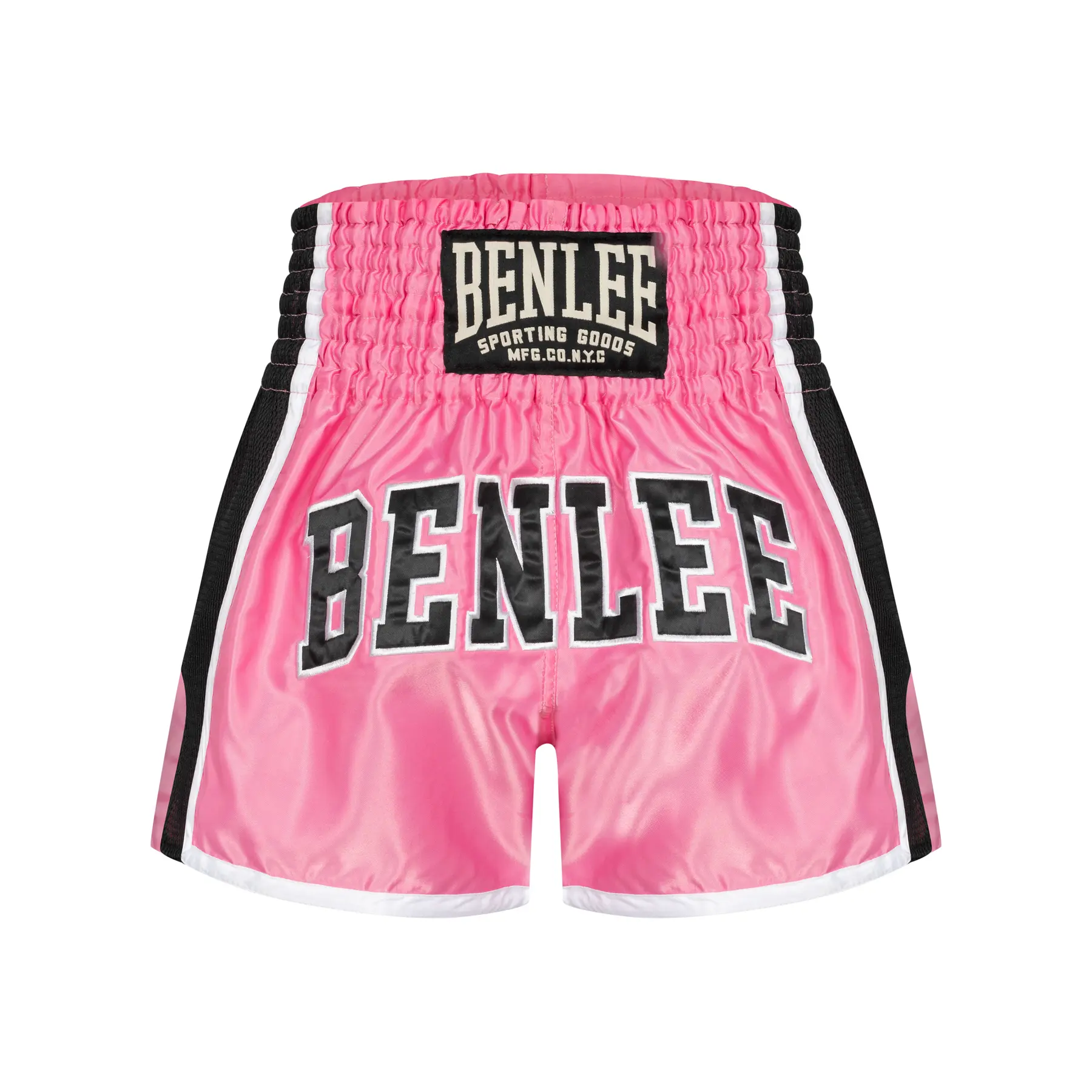 Thai-Boxhandschuhe Benlee Dagett