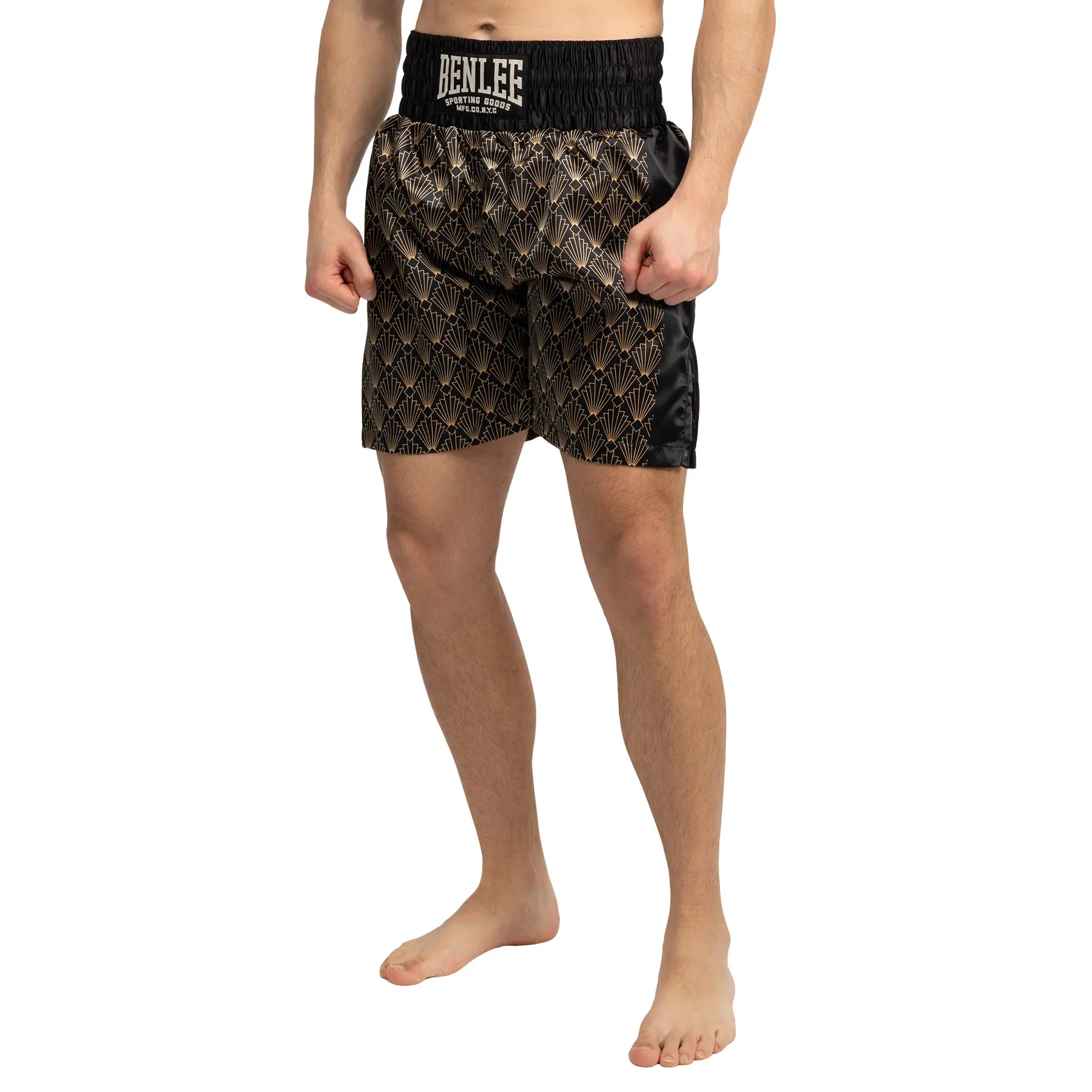 Boxershorts Benlee Sunfair