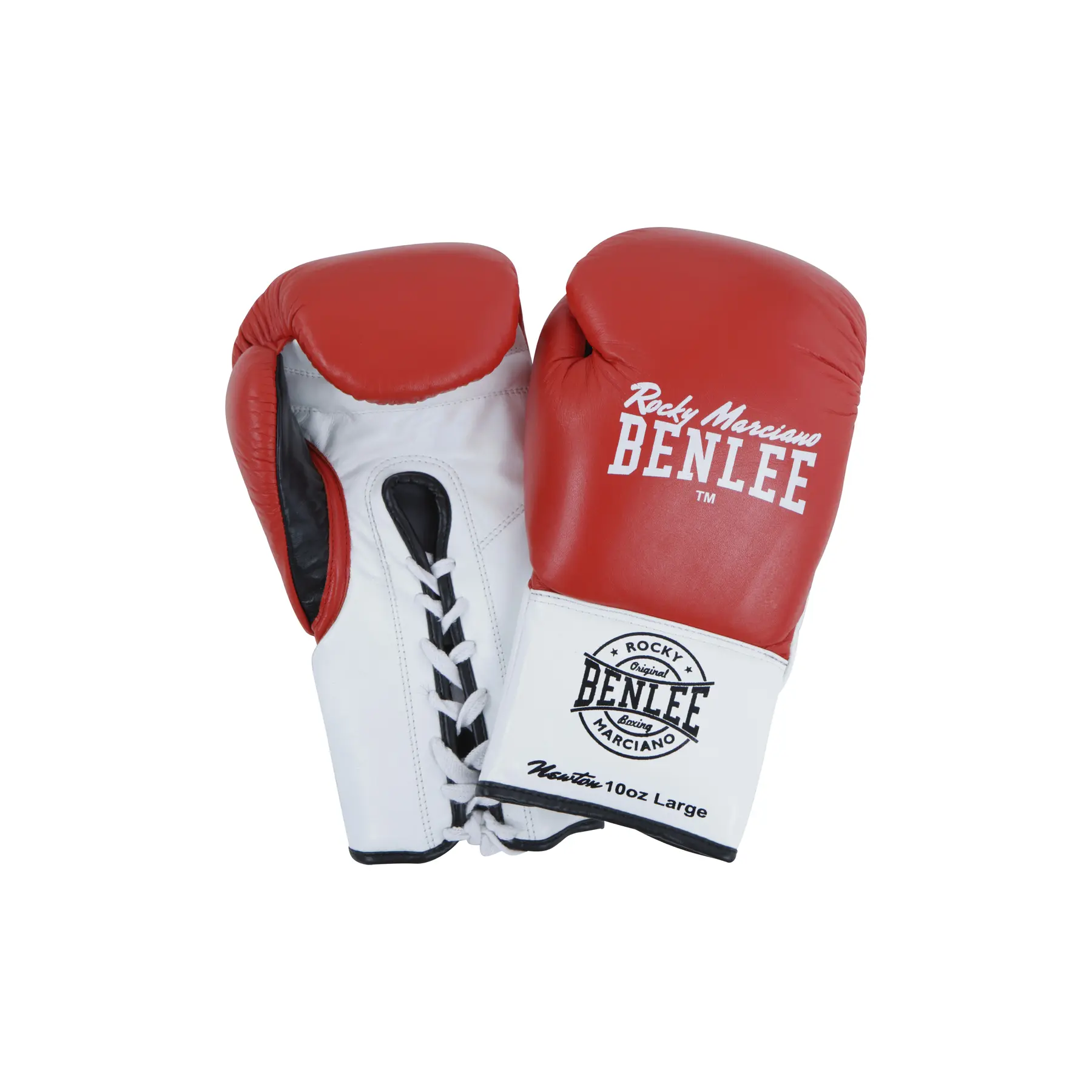 Boxhandschuh Kind Benlee Newton