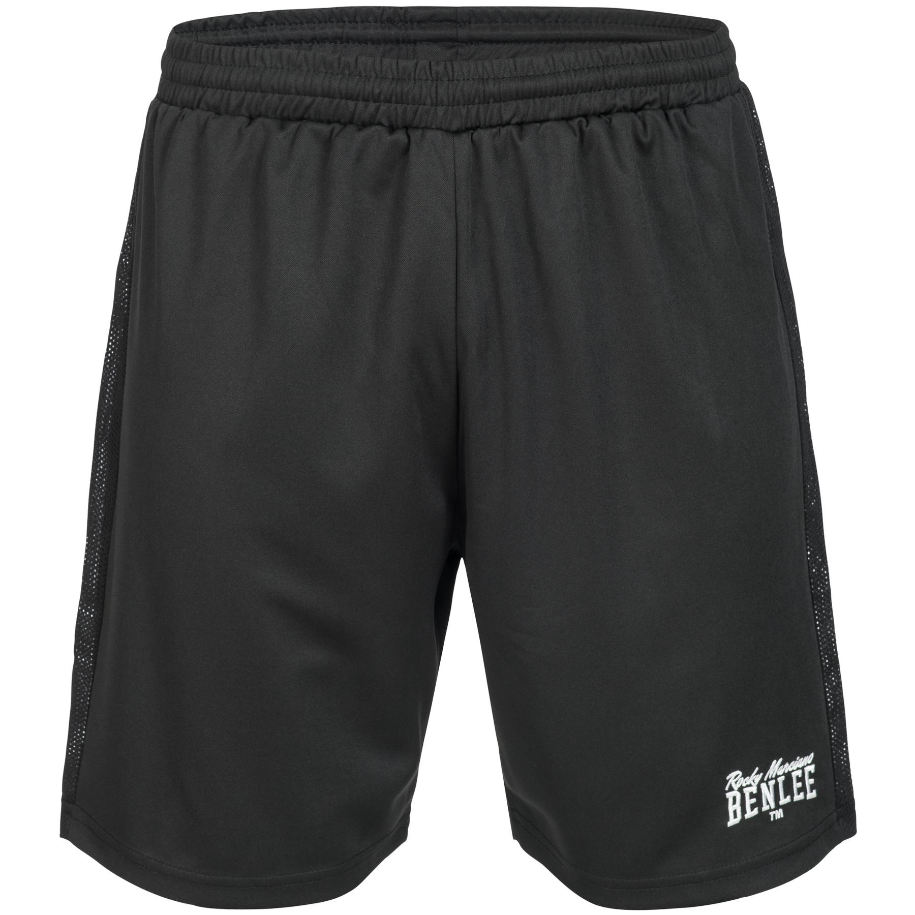 4251522301663 - BENLEE Herren Funktionsshorts normale Passform ALEXUS