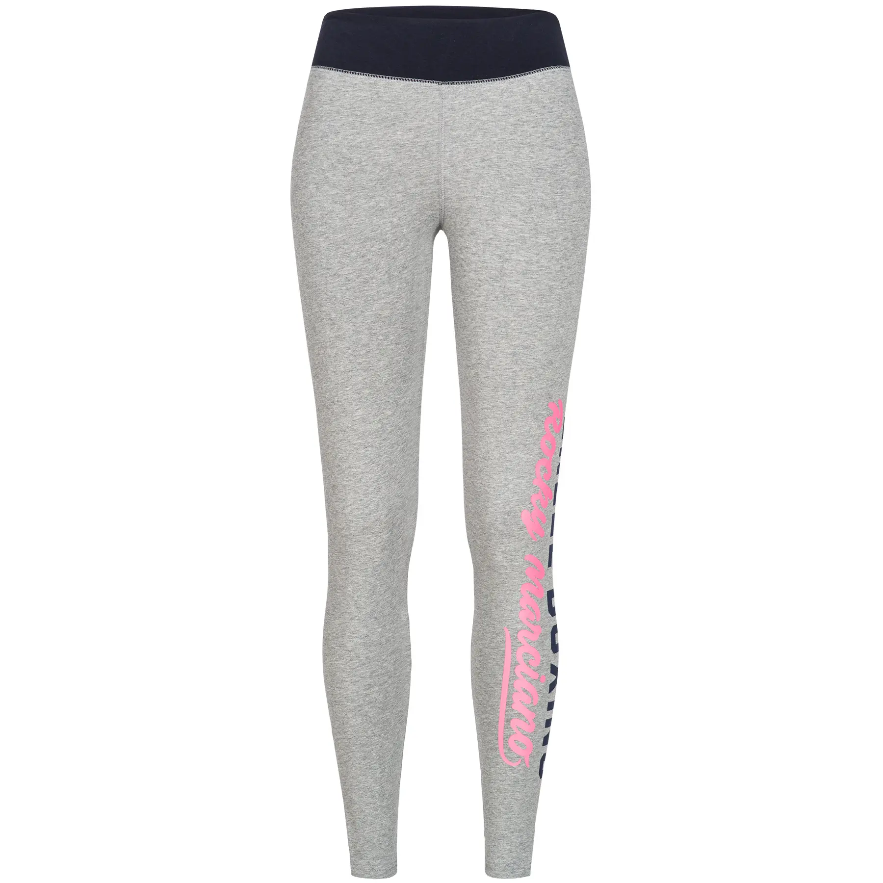 Leggings Frau Benlee Abington PU