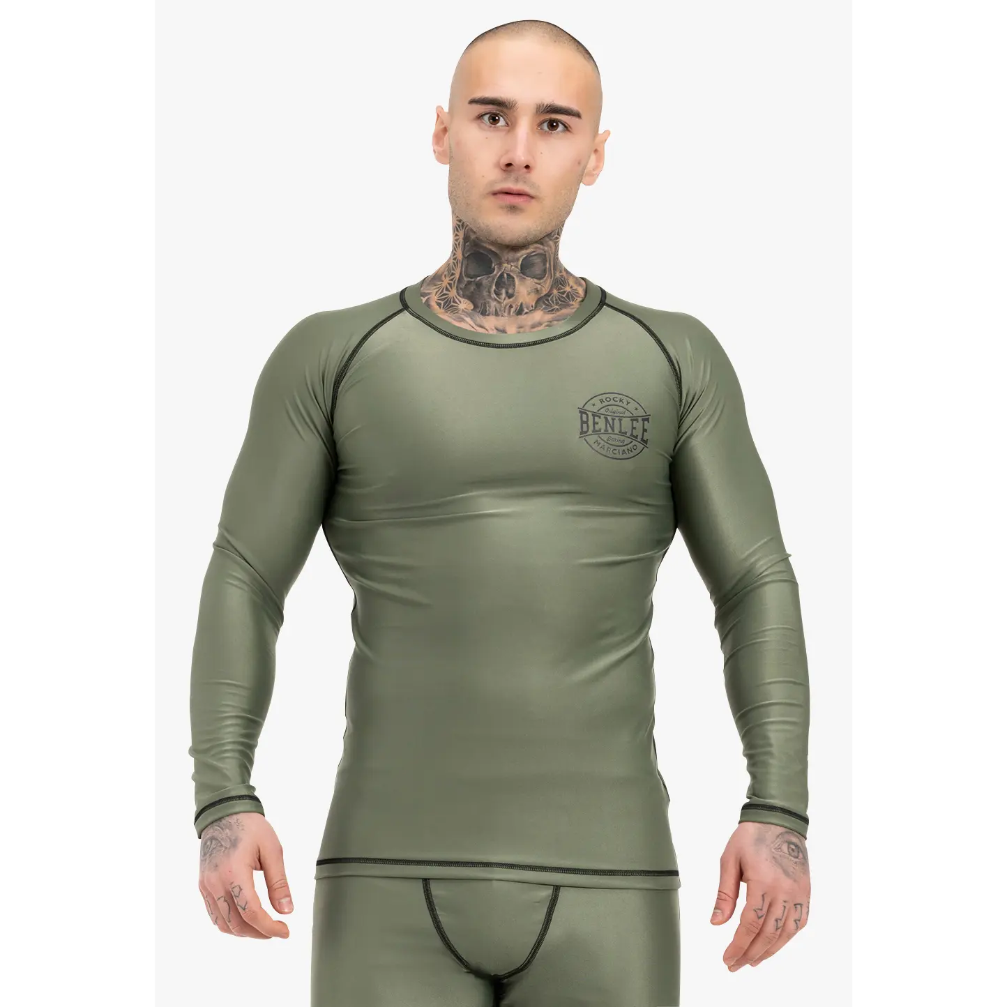 Unterziehshirt Benlee Mossburn