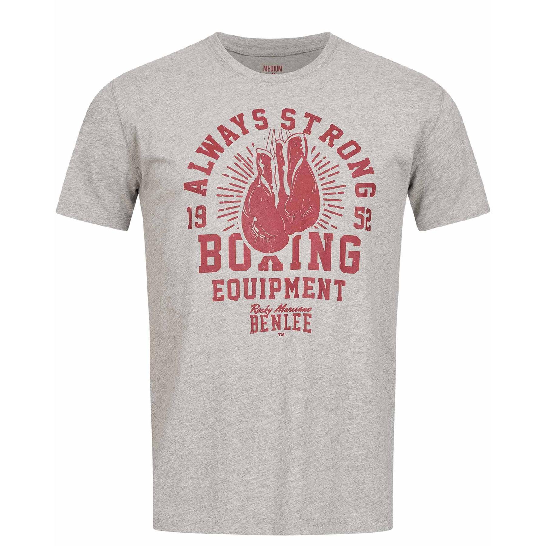 4251522372779 - T-Shirt Benlee