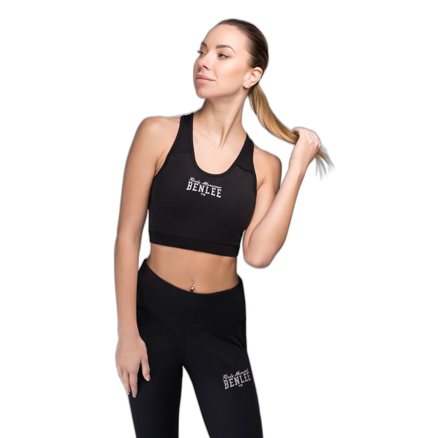 4255581505710 - BENLEE Frauen Sport-BH KEMBLEY