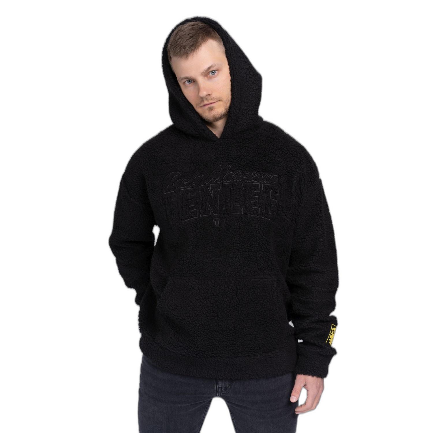 4255581511674 - BENLEE Herren Kapuzensweatshirt Oversize BONZO