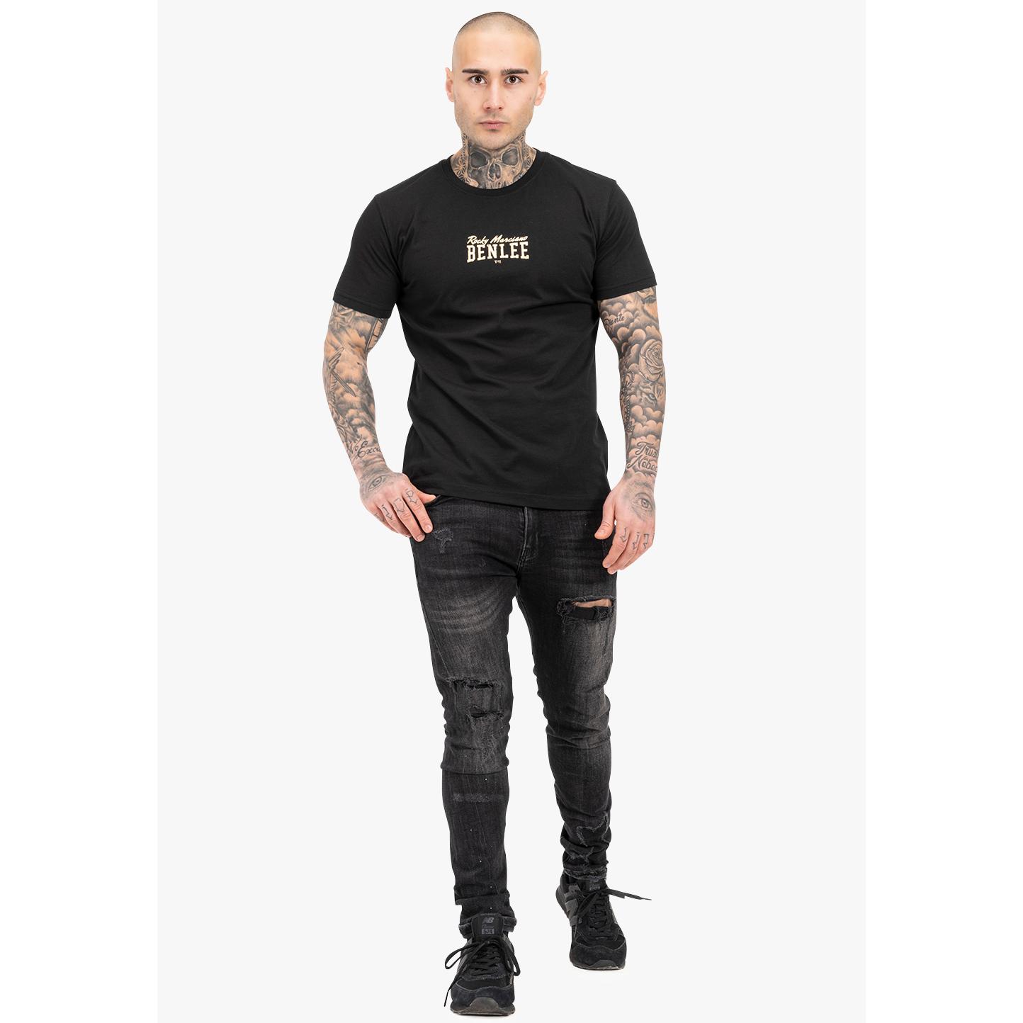 4255581532686 - BENLEE Herren T-Shirt normale Passform KILAAS