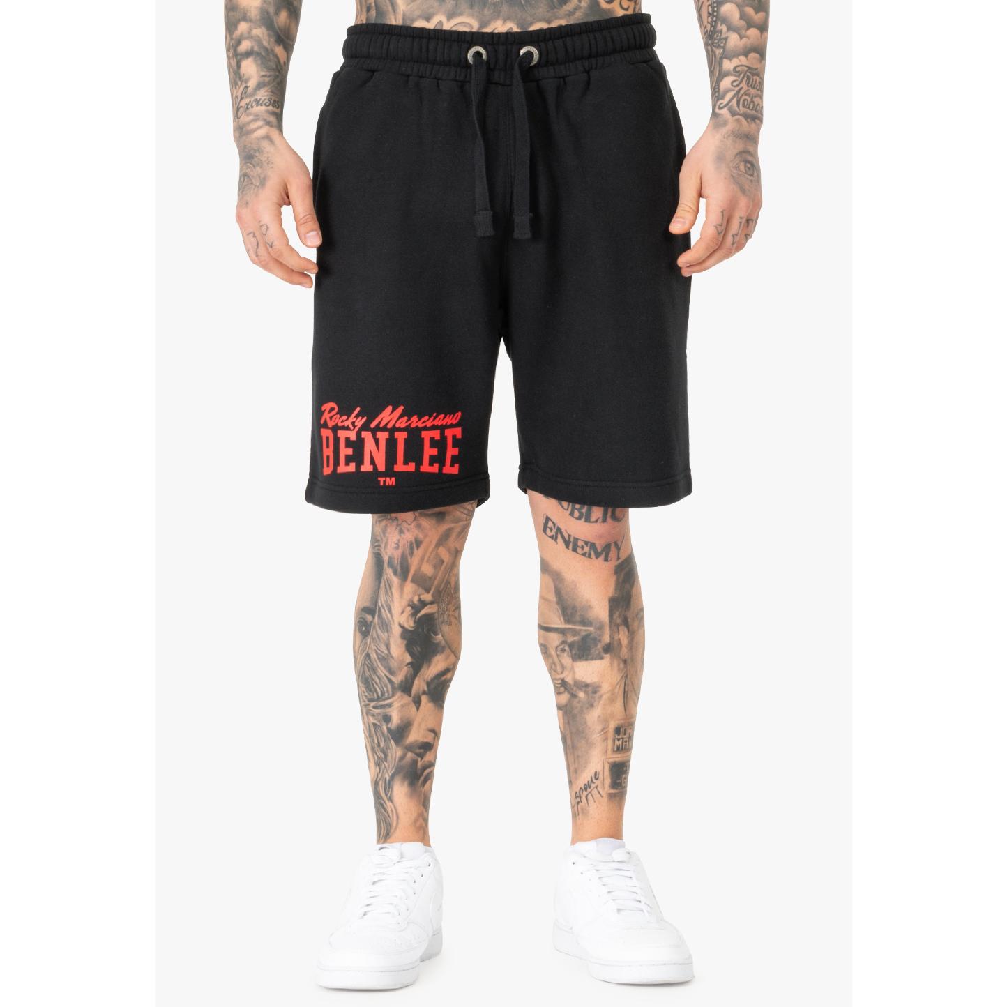 4255581533270 - BENLEE Herren Shorts normale Passform HENNRY