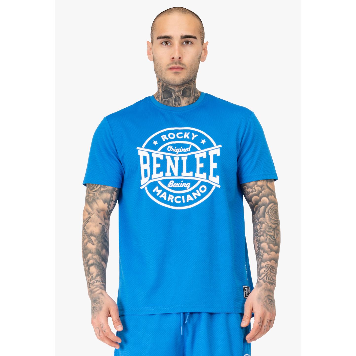 4255581533997 - BENLEE Herren Funktionsshirt normale Passform BRYSON