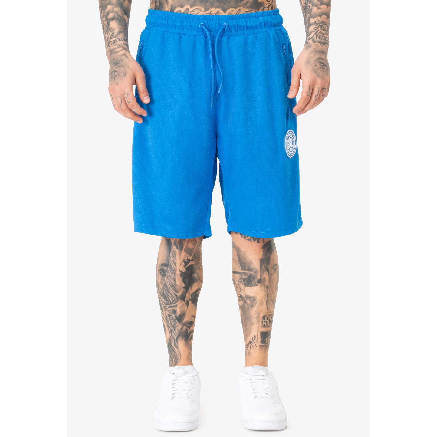 4255581534000 - BENLEE Herren Funktionsshorts normale Passform HUSTCAN