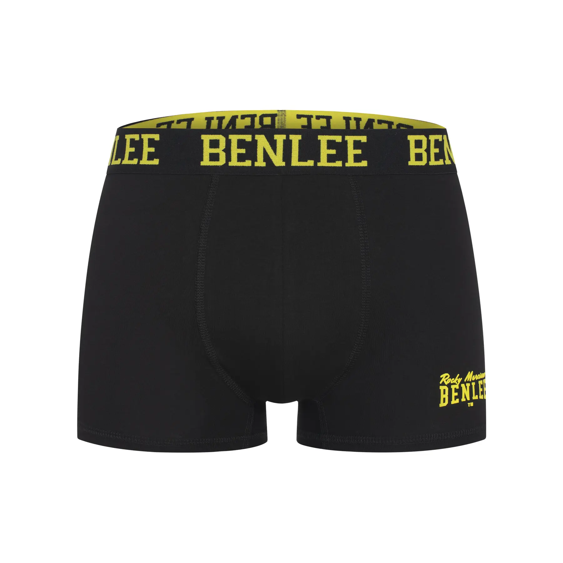 4255581568760 - BENLEE Herren Boxershorts Doppelpack ABBINGTON
