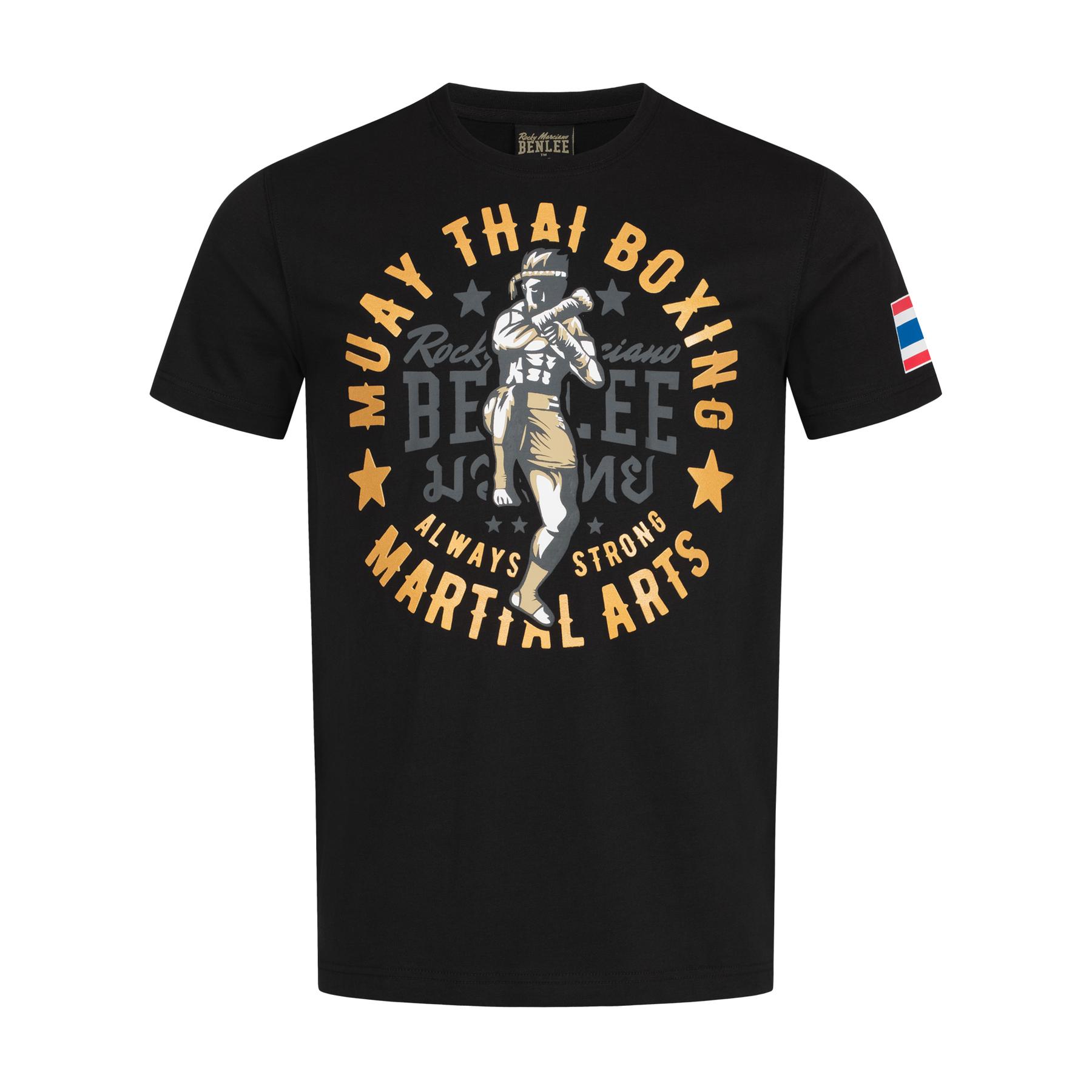 4255581571999 - T-Shirt Danbury