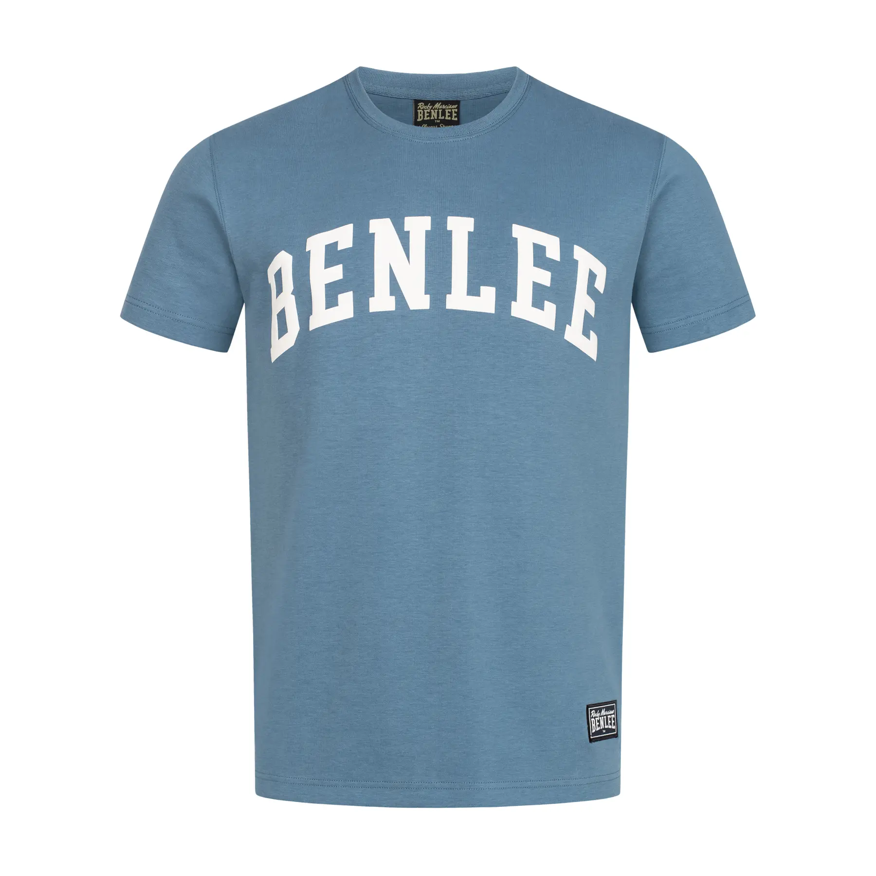 4255581572255 - BENLEE Herren T-Shirt normale Passform ALBION