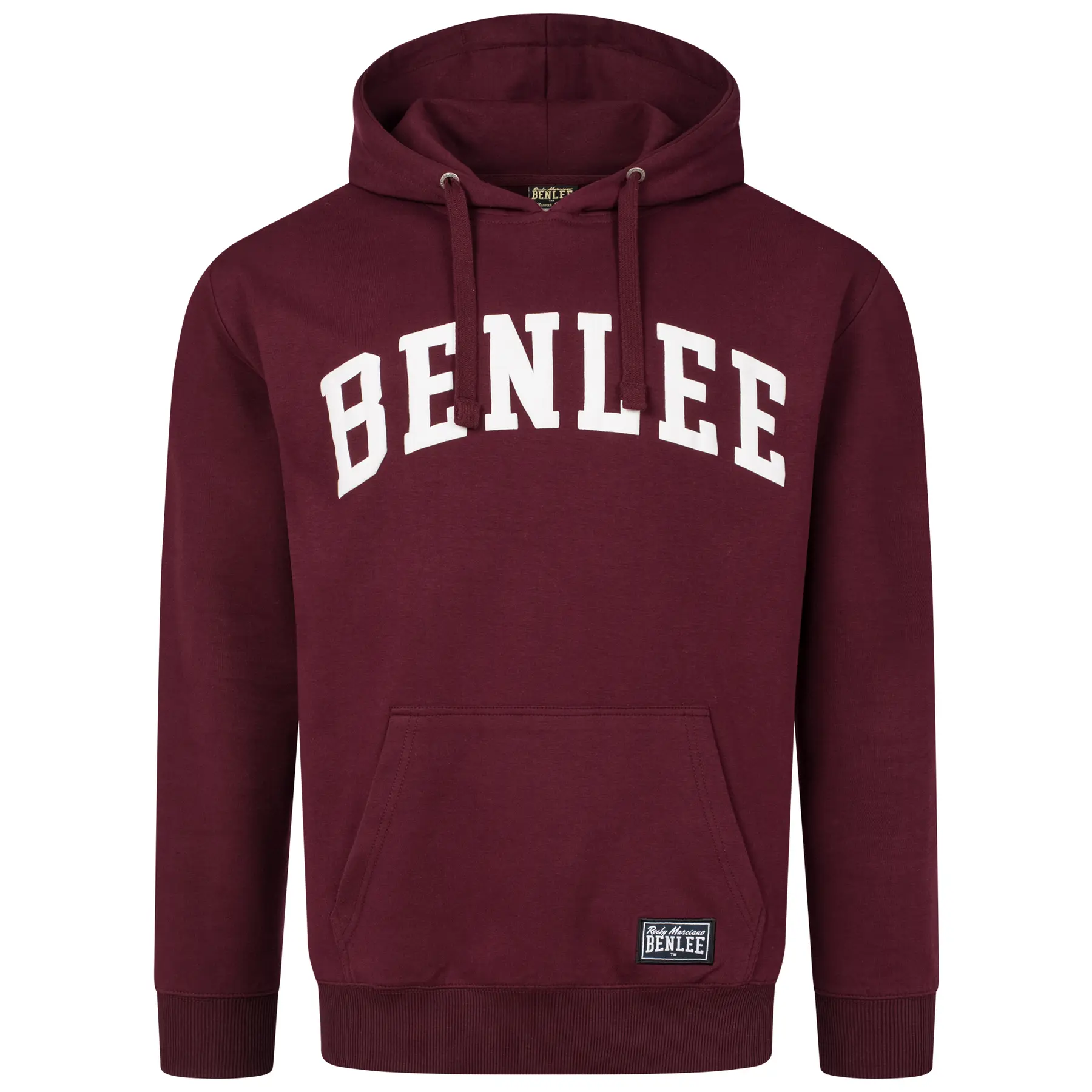 4255581572484 - BENLEE Herren Kapuzensweatshirt normale Passform AYDEN