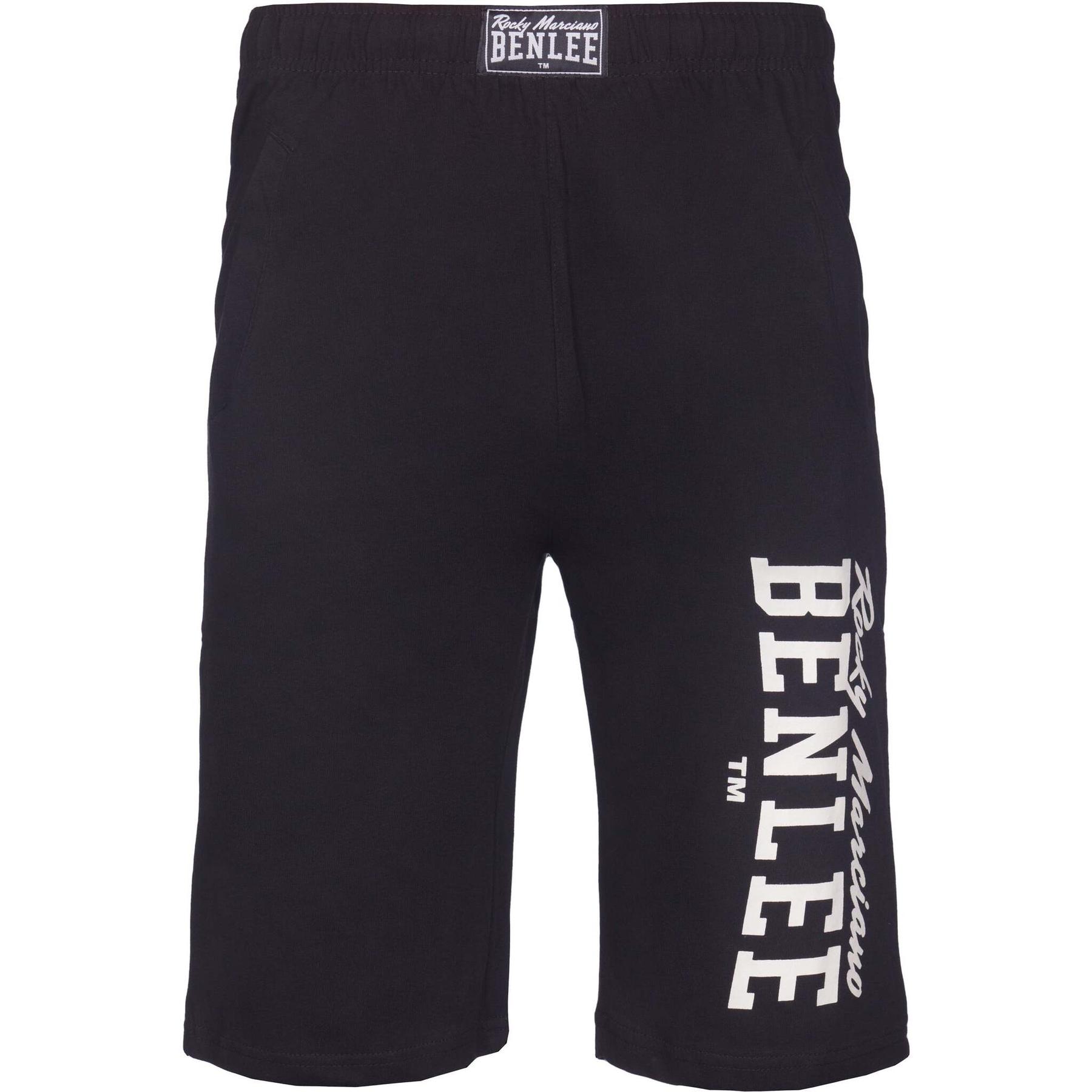 4250818829508 - BENLEE Herren Shorts normale Passform SPINKS