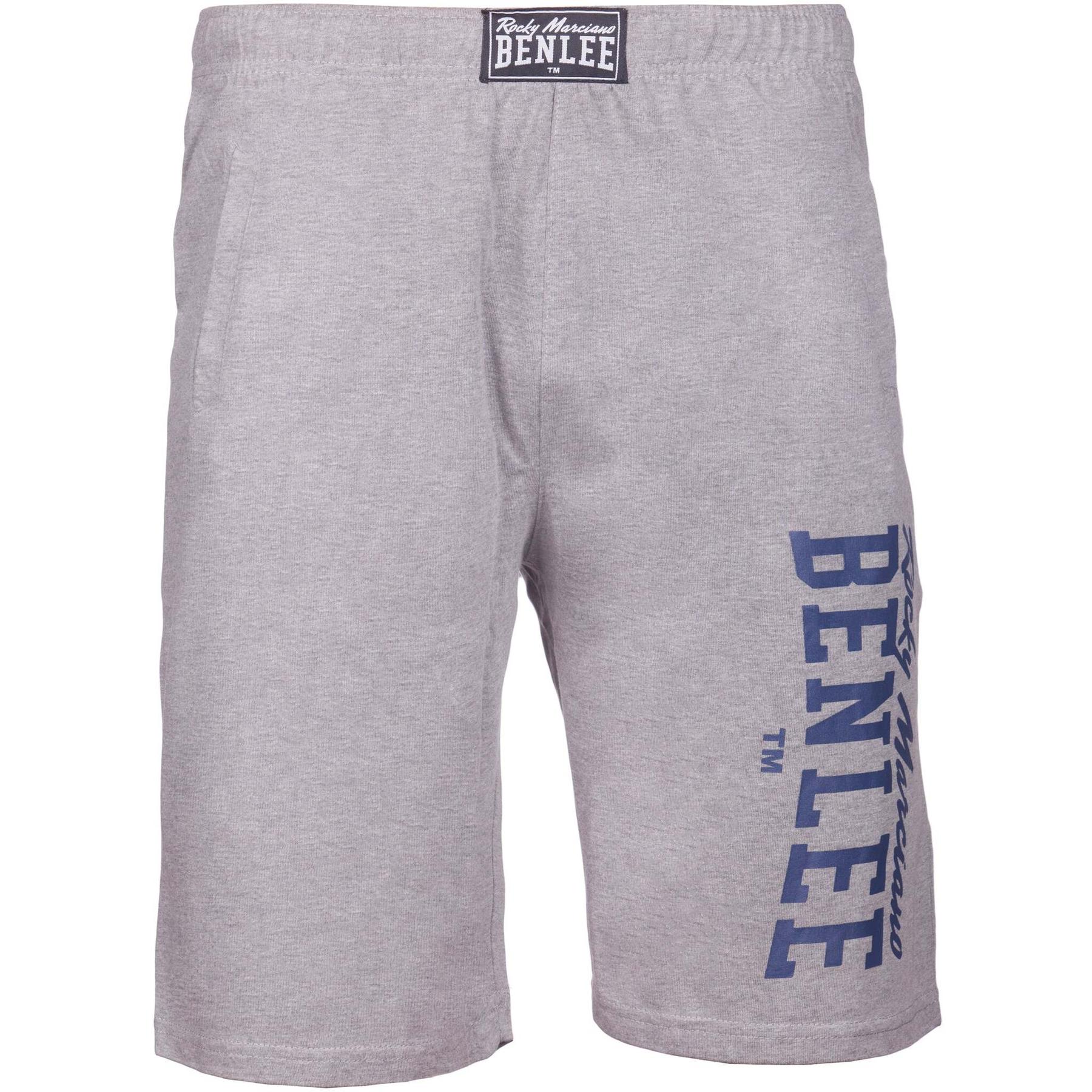 4250818829591 - BENLEE Herren Shorts normale Passform SPINKS