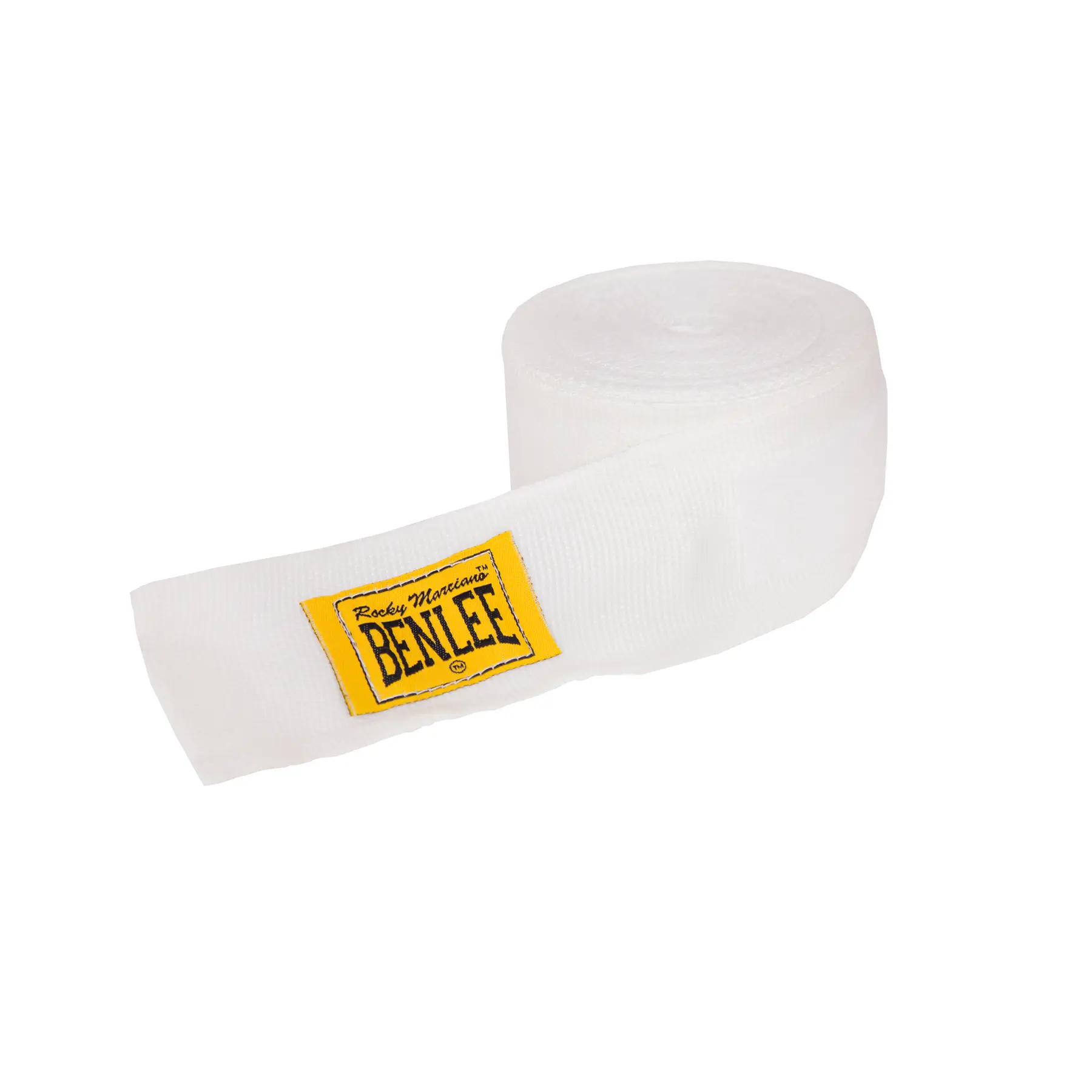 Benlee Blanc Elastic Wrist Bandage