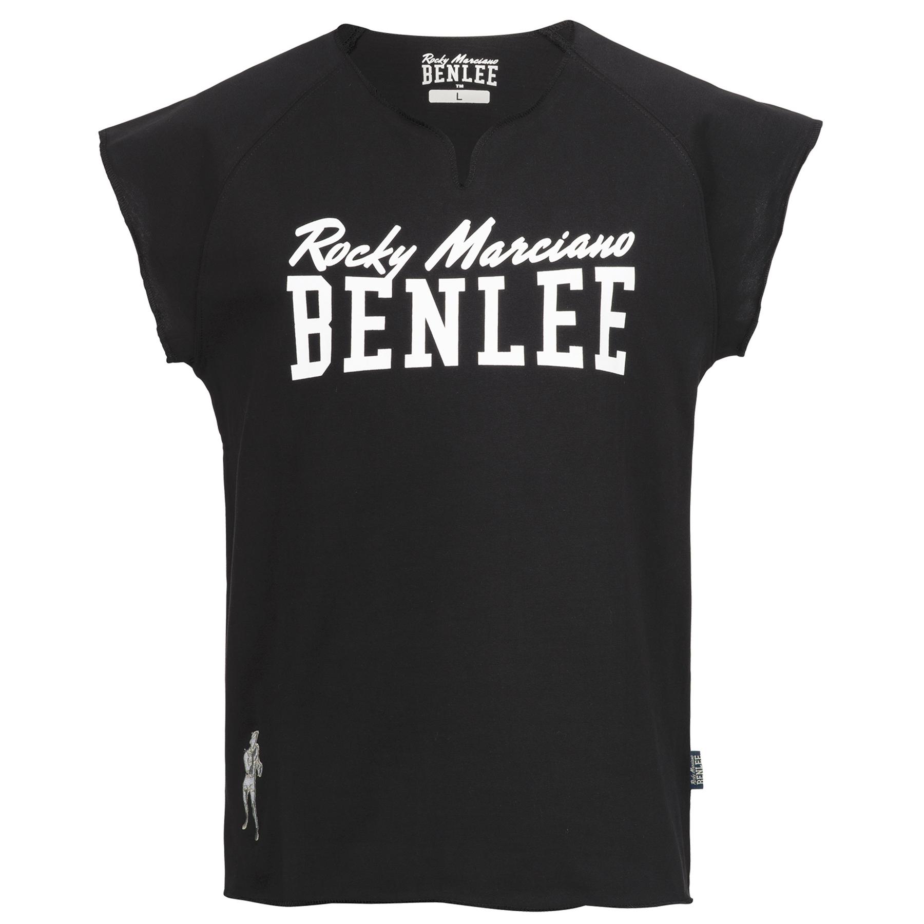 4250198431803 - BENLEE Herren T-Shirt normale Passform EDWARDS