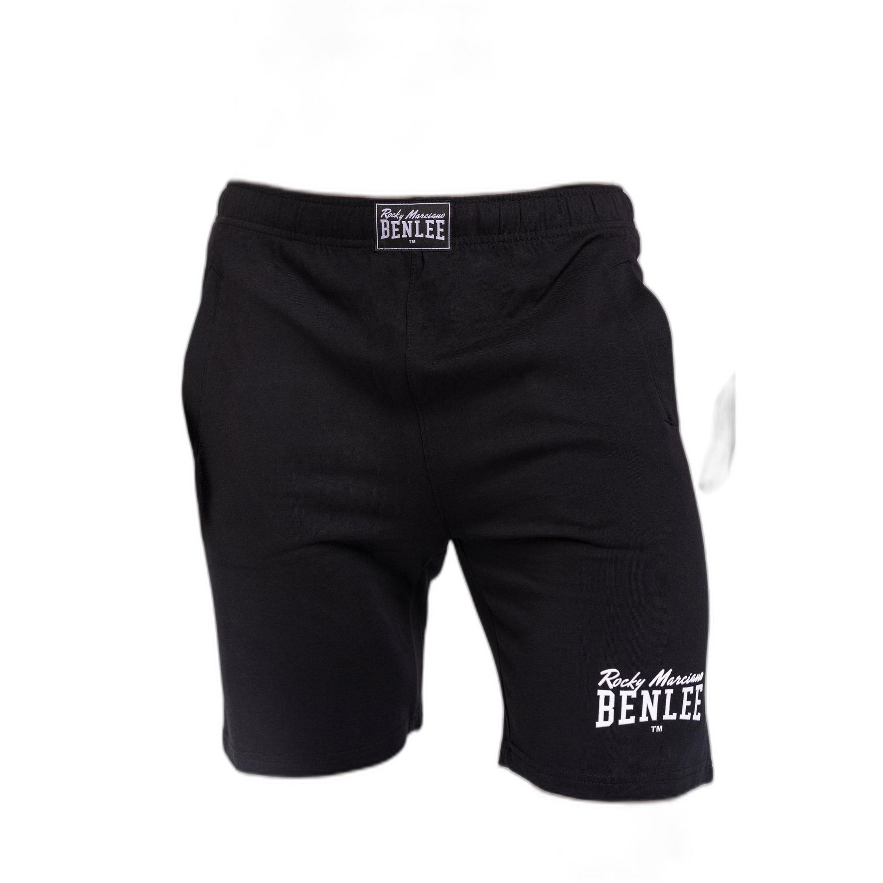 4250819158034 - BENLEE Herren Shorts normale Passform BASIC
