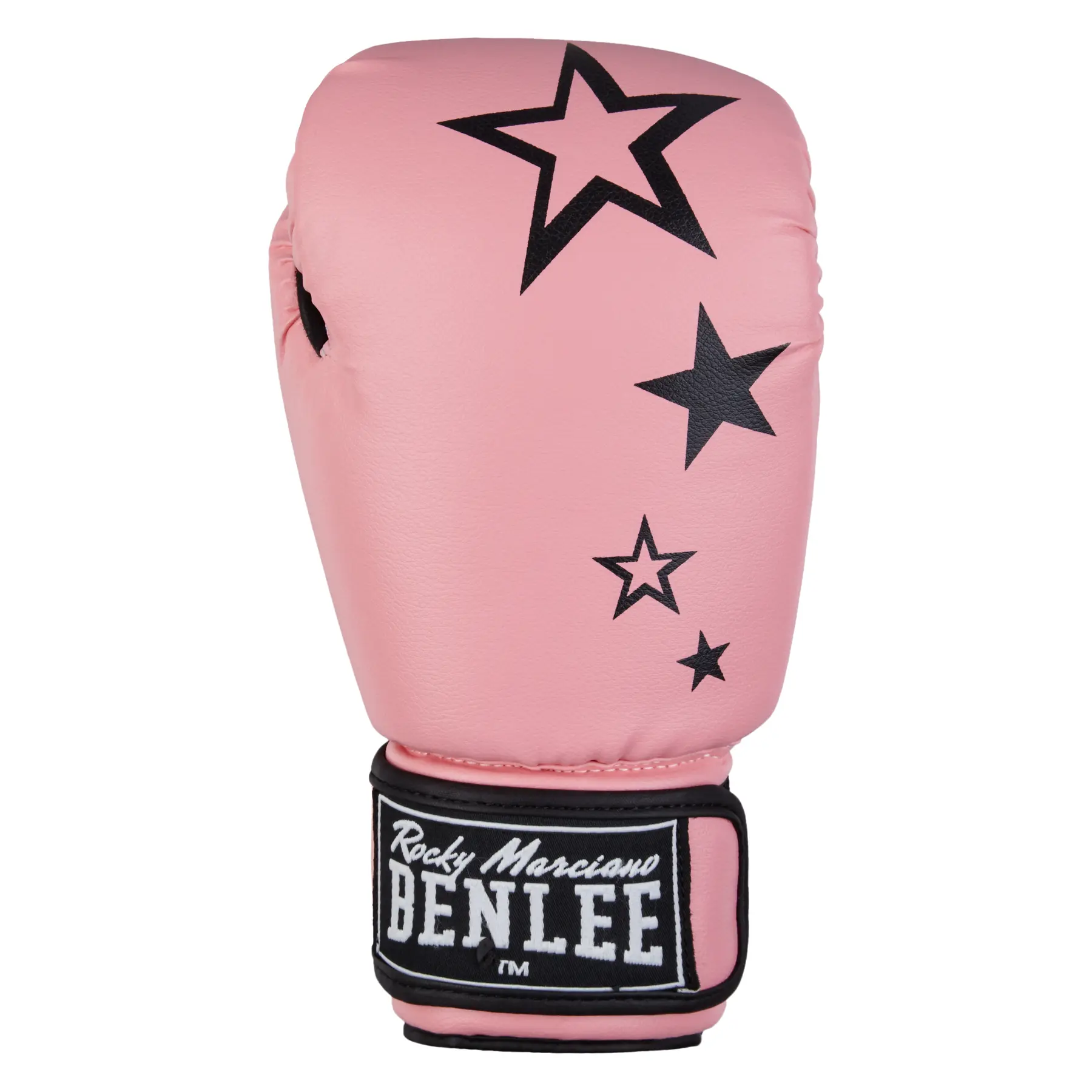 Boxhandschuhe aus Kunstleder Benlee Sistar