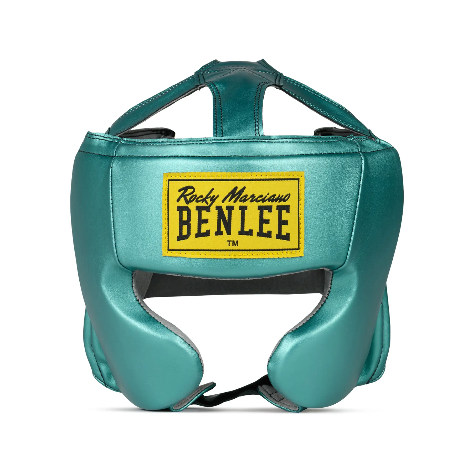 Boxhelm Benlee Mike