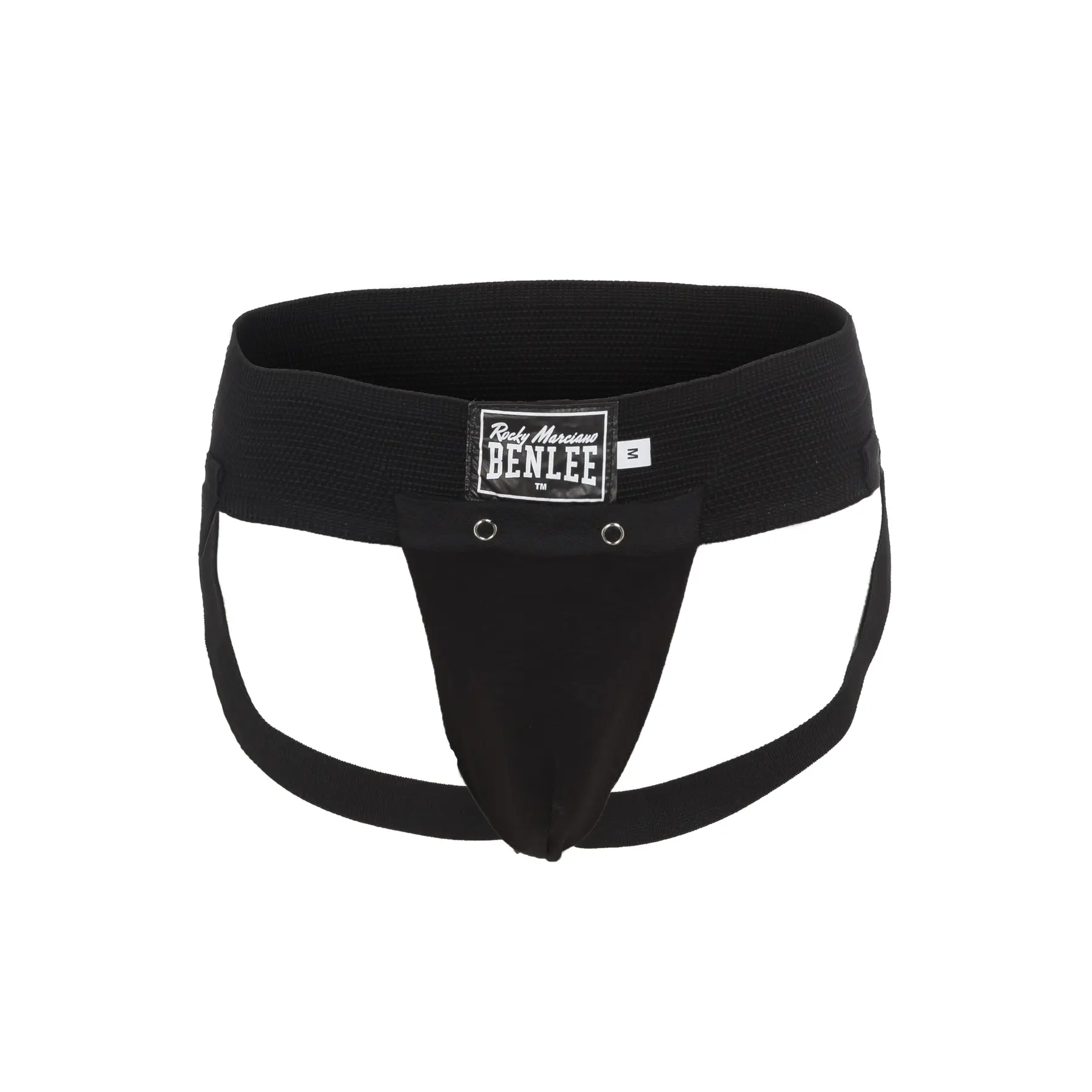 Muschel Benlee Athletic