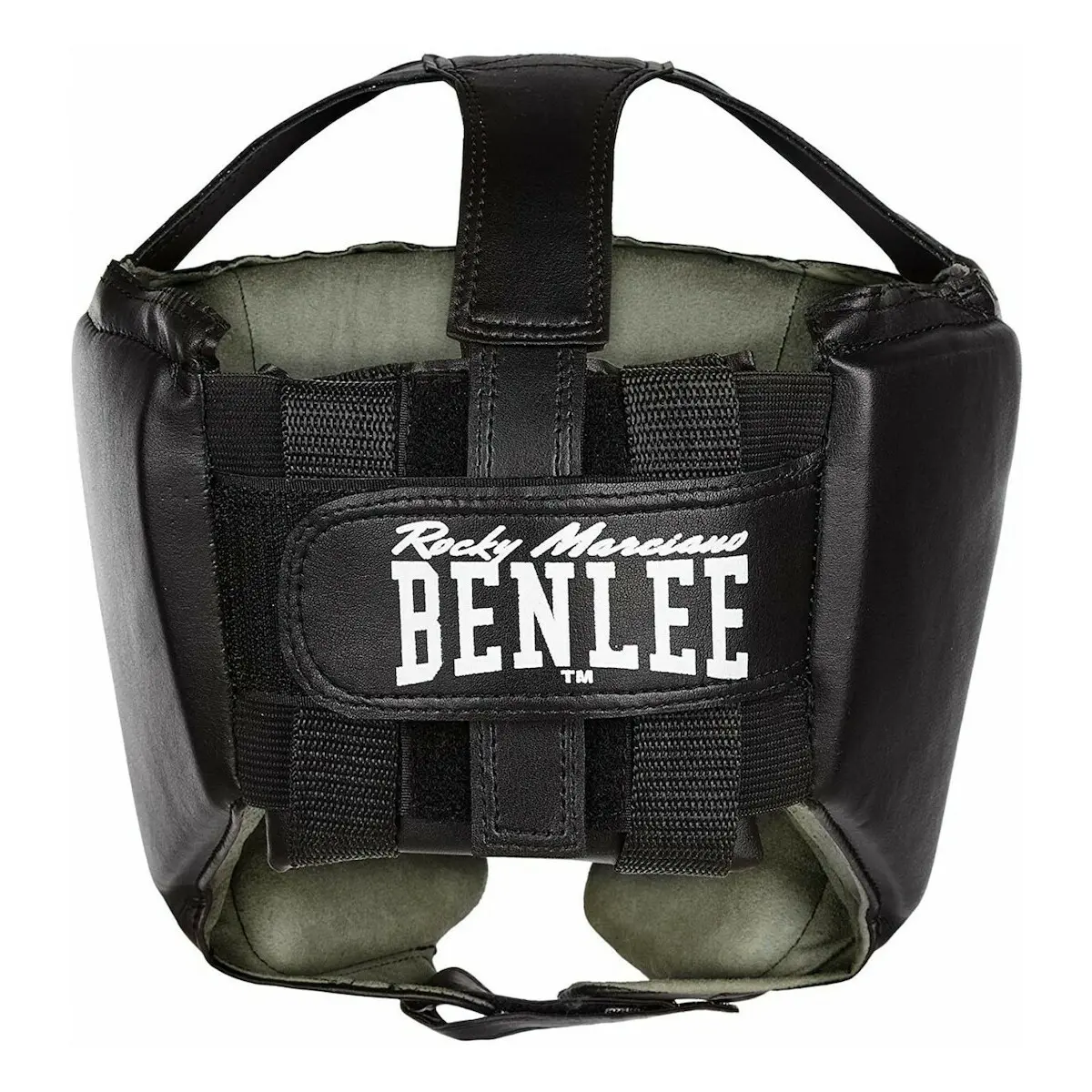 Boxhelm Kind Benlee Mike