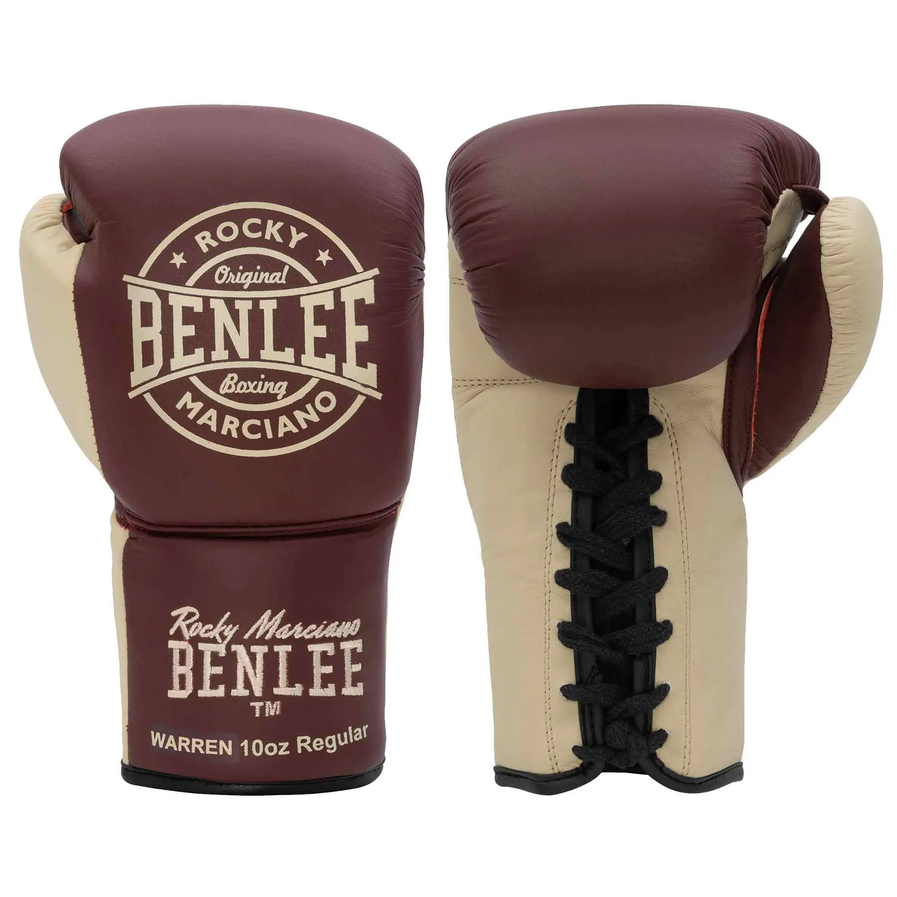 Boxhandschuh Benlee Warren