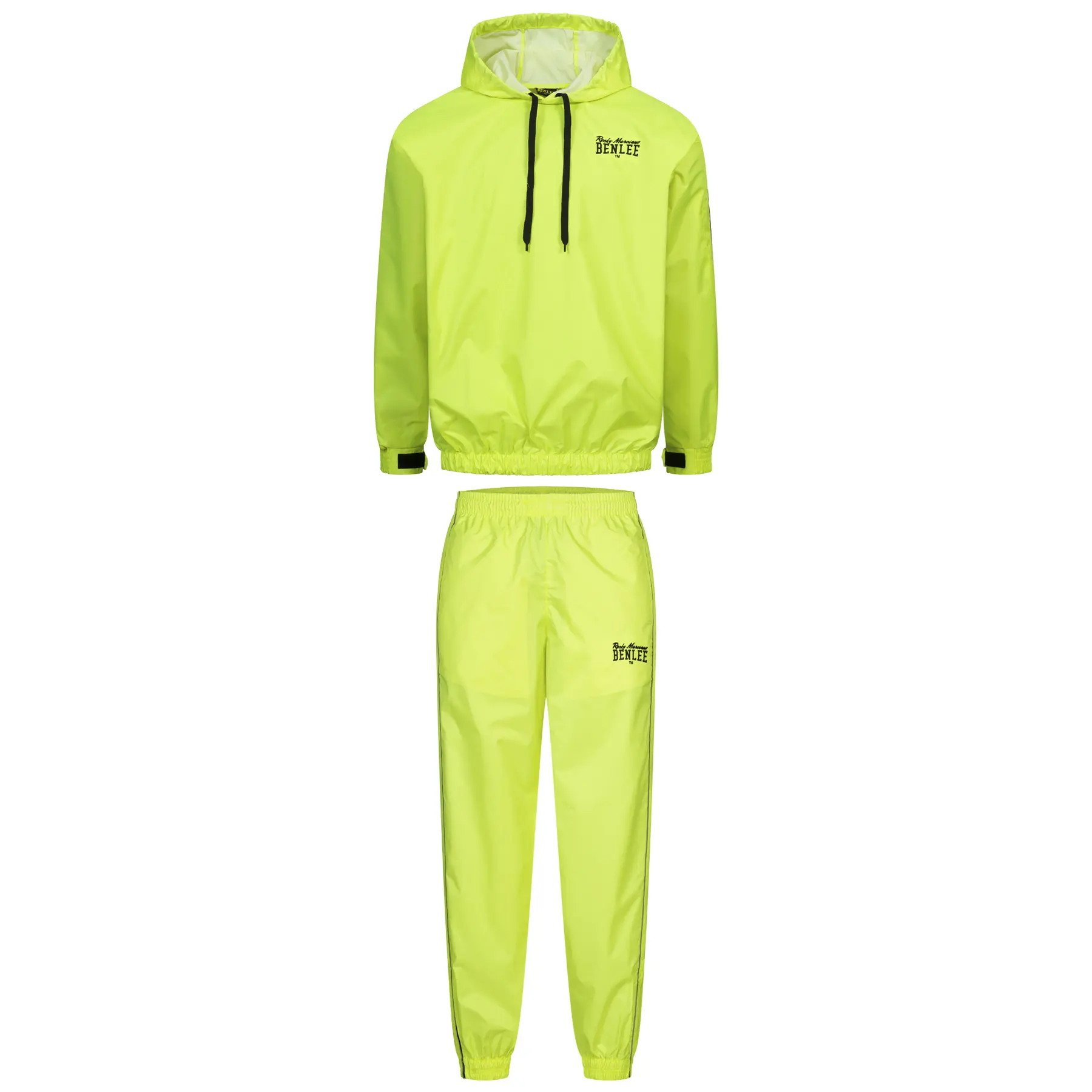 Saunajacke Benlee Caldo Heavy