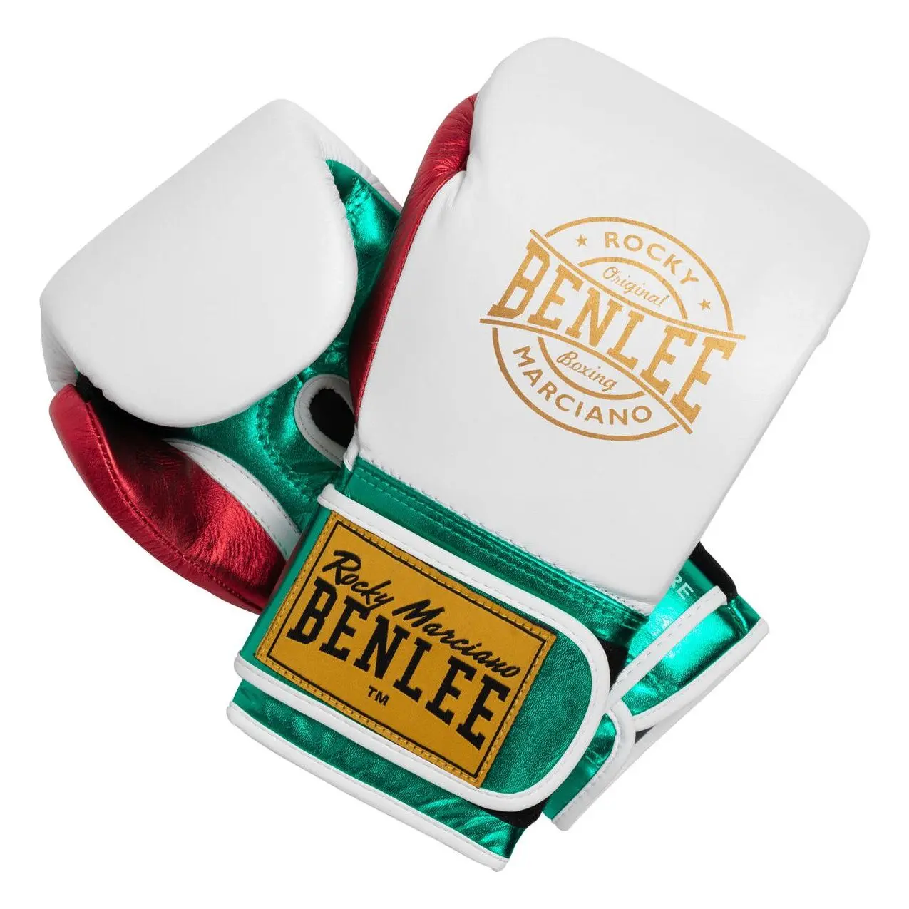 Boxhandschuhe Training Kinder Benlee Metalshire