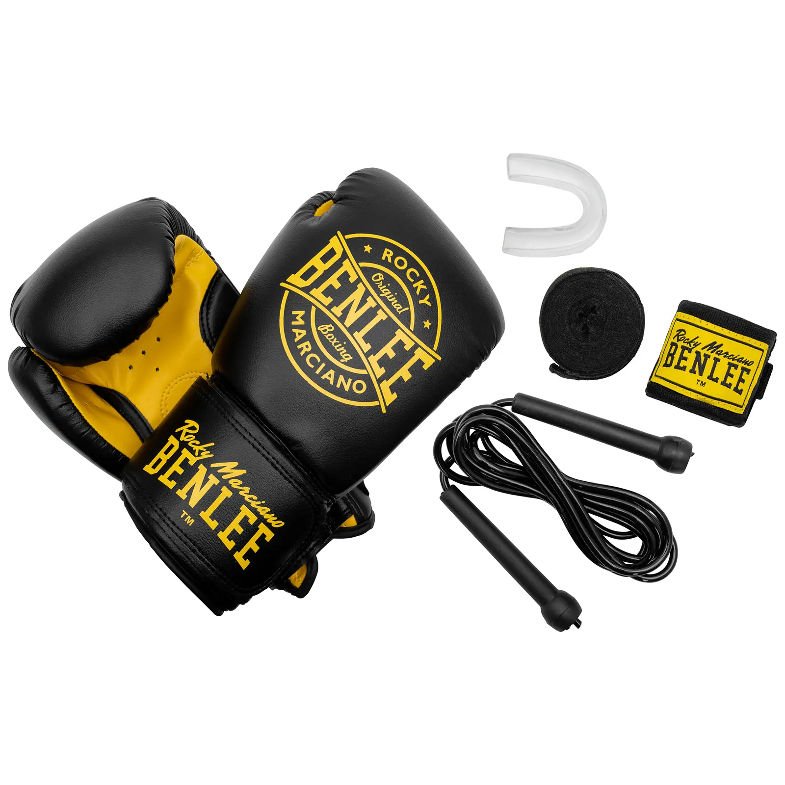 Box-Set Benlee Starter Set Wingate