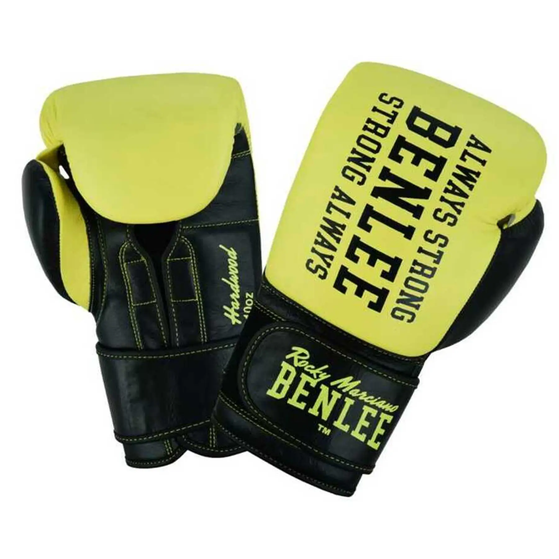 Boxhandschuhe Benlee Hardwood