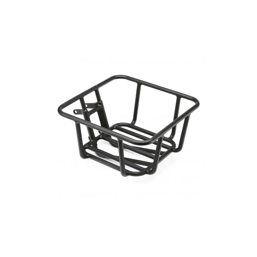 Velo Store - UK Front bike carrier benno City Front Basket | Extra 10% off with Subscription, Postage £16.79 to UK Fedex.
