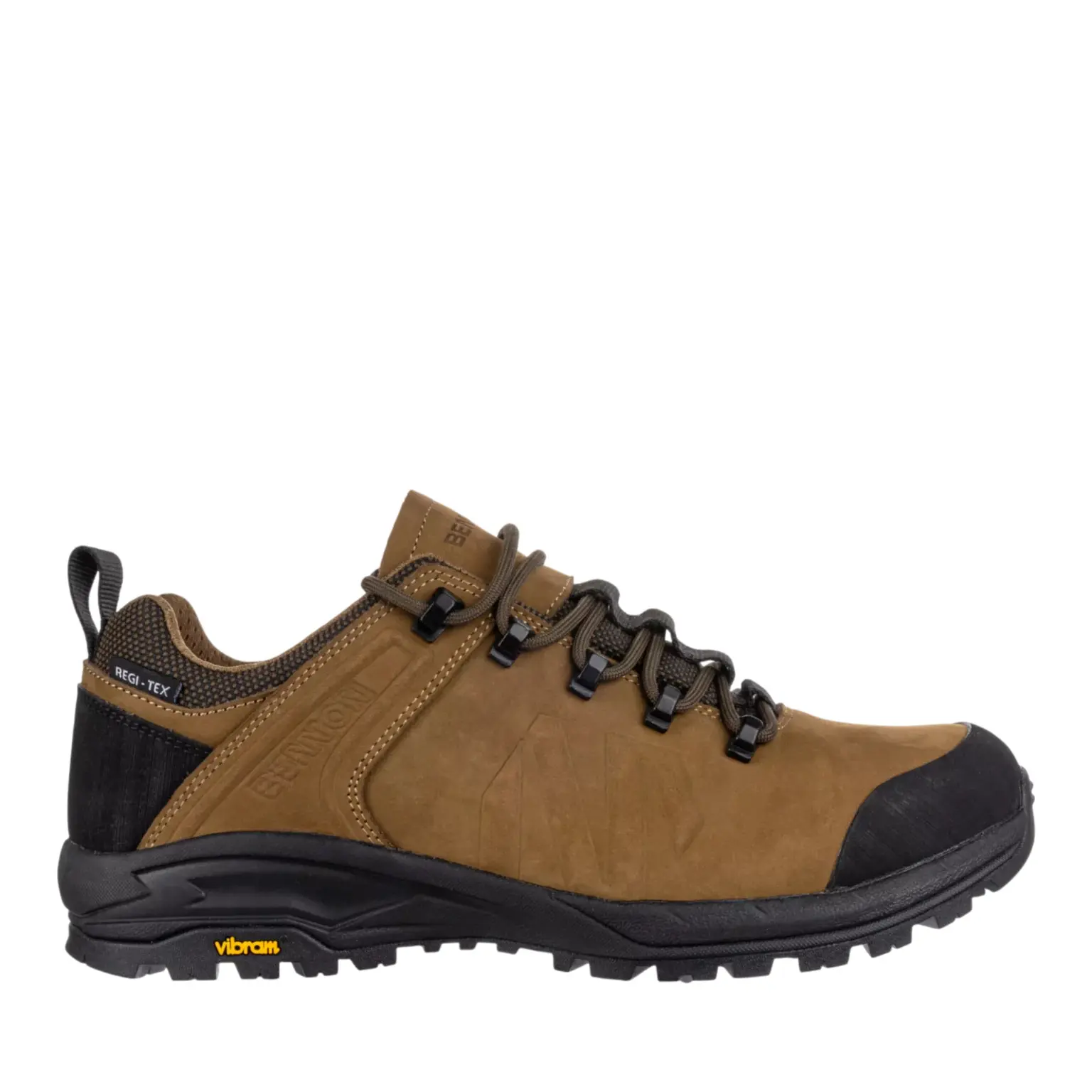 Hiking shoes Bennon Terenno 2.0 Low
