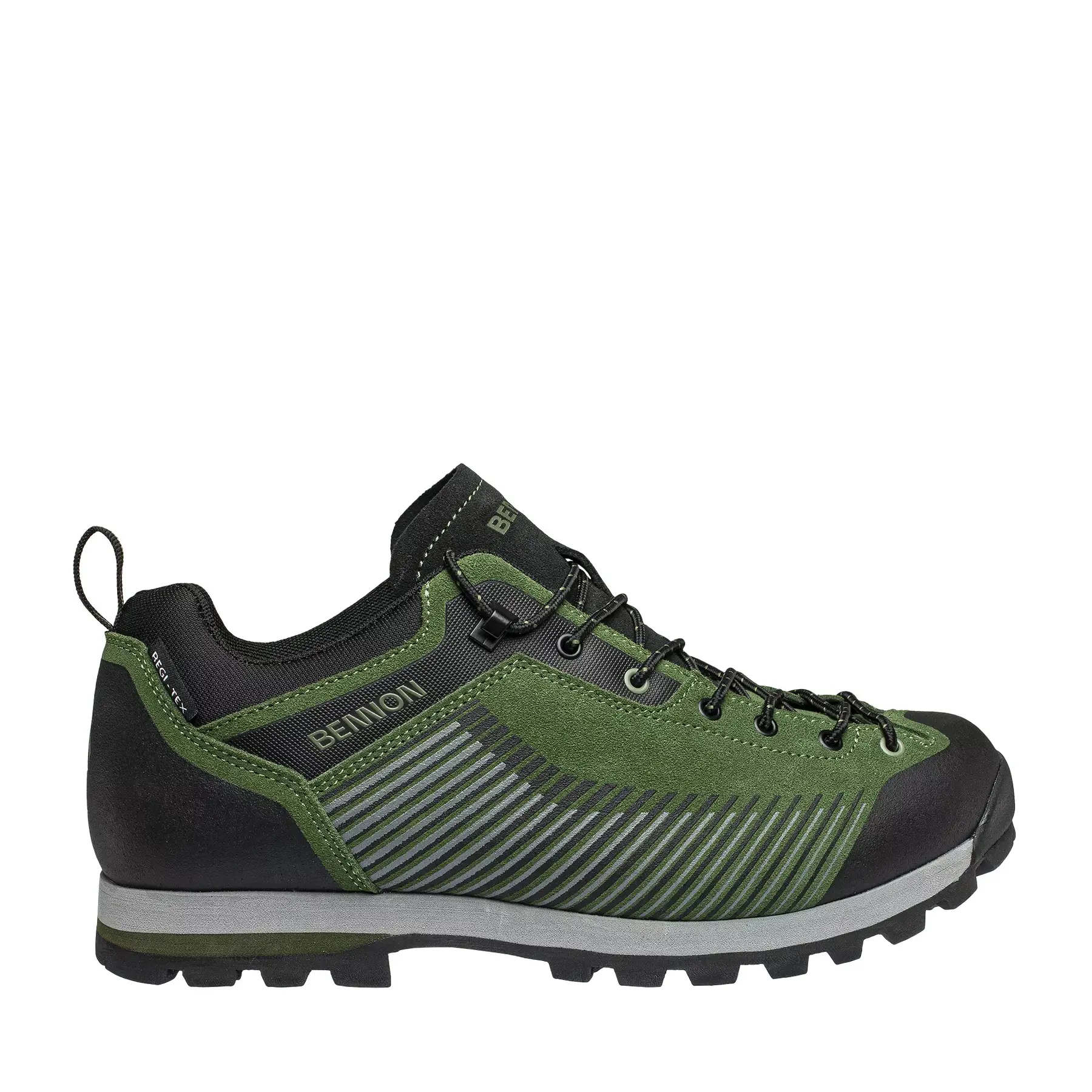 Hiking shoes Bennon Peak Low