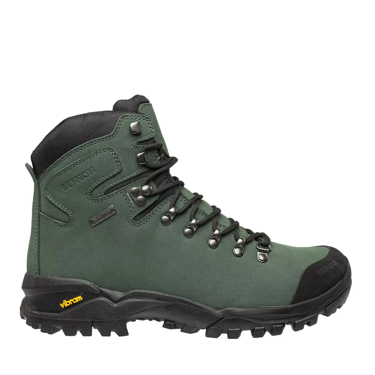 Wanderschuhe Bennon Terenno High