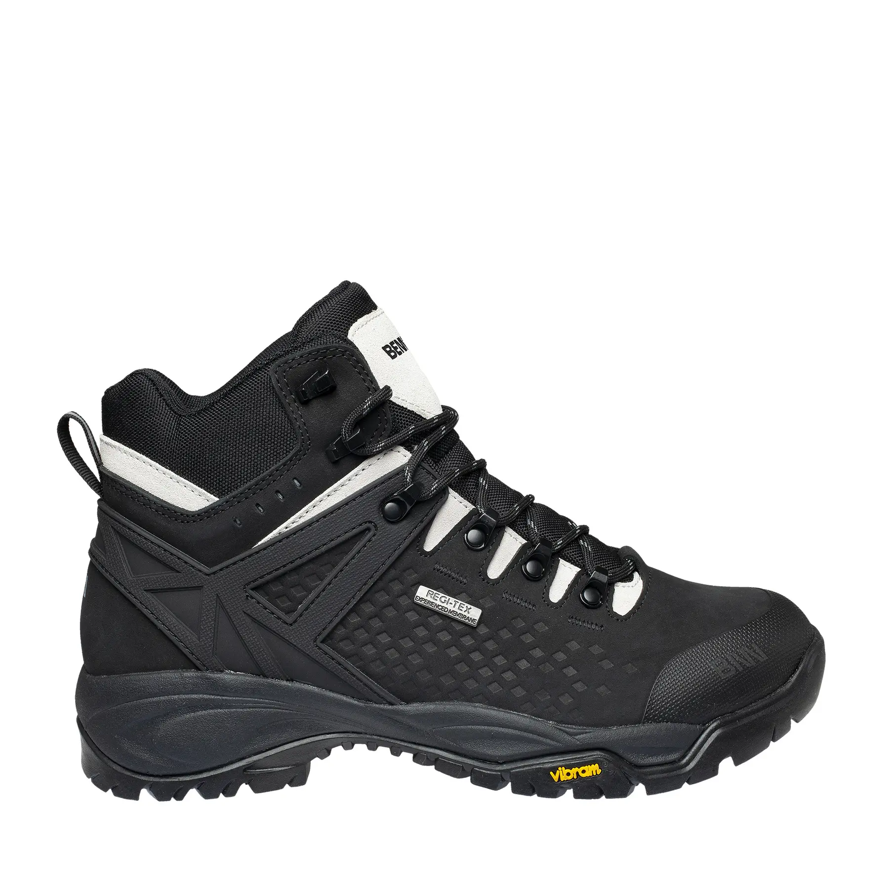 Hiking shoes Bennon Filipo XTR O2 High